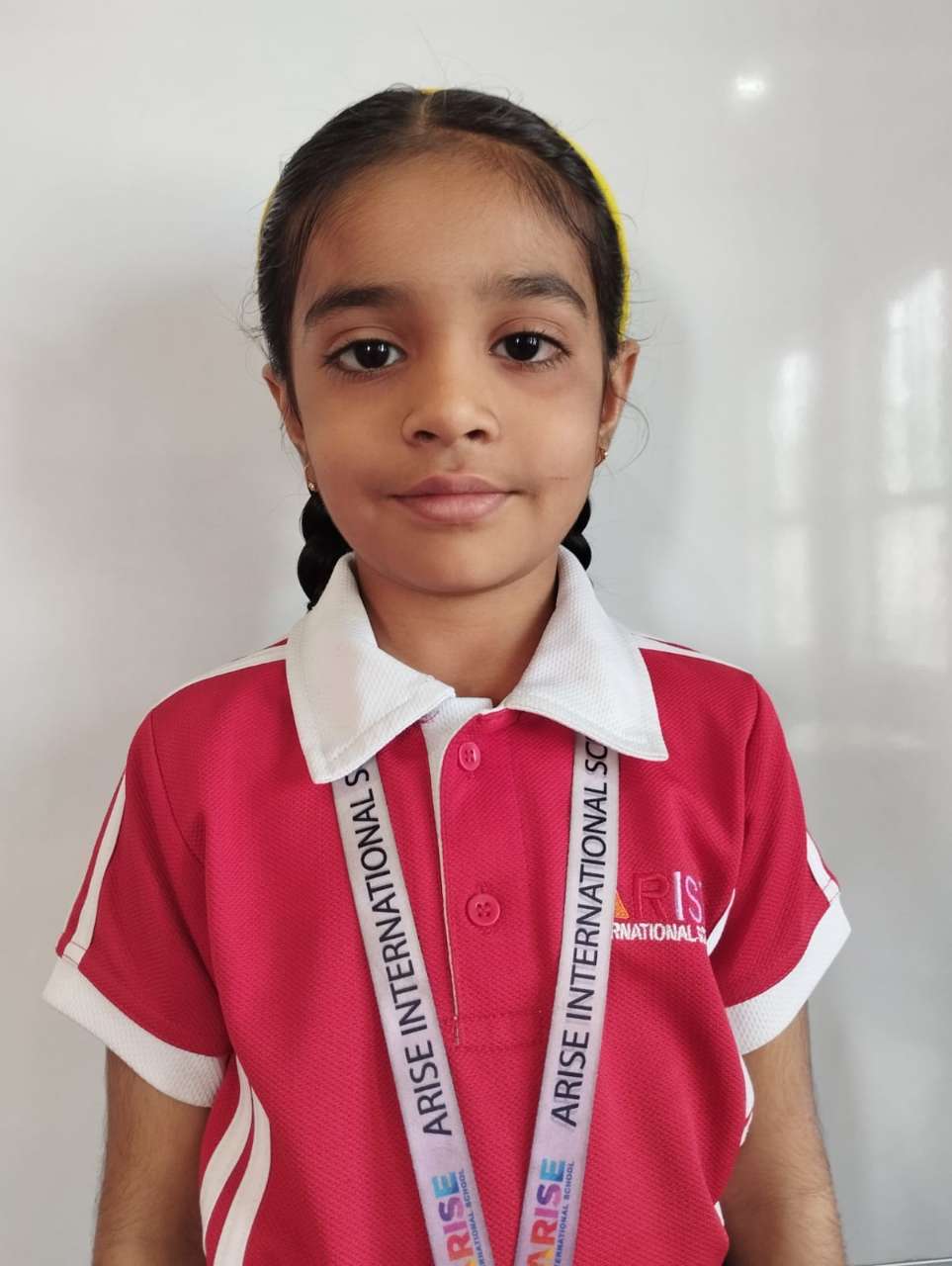 Arise International School, Ravet