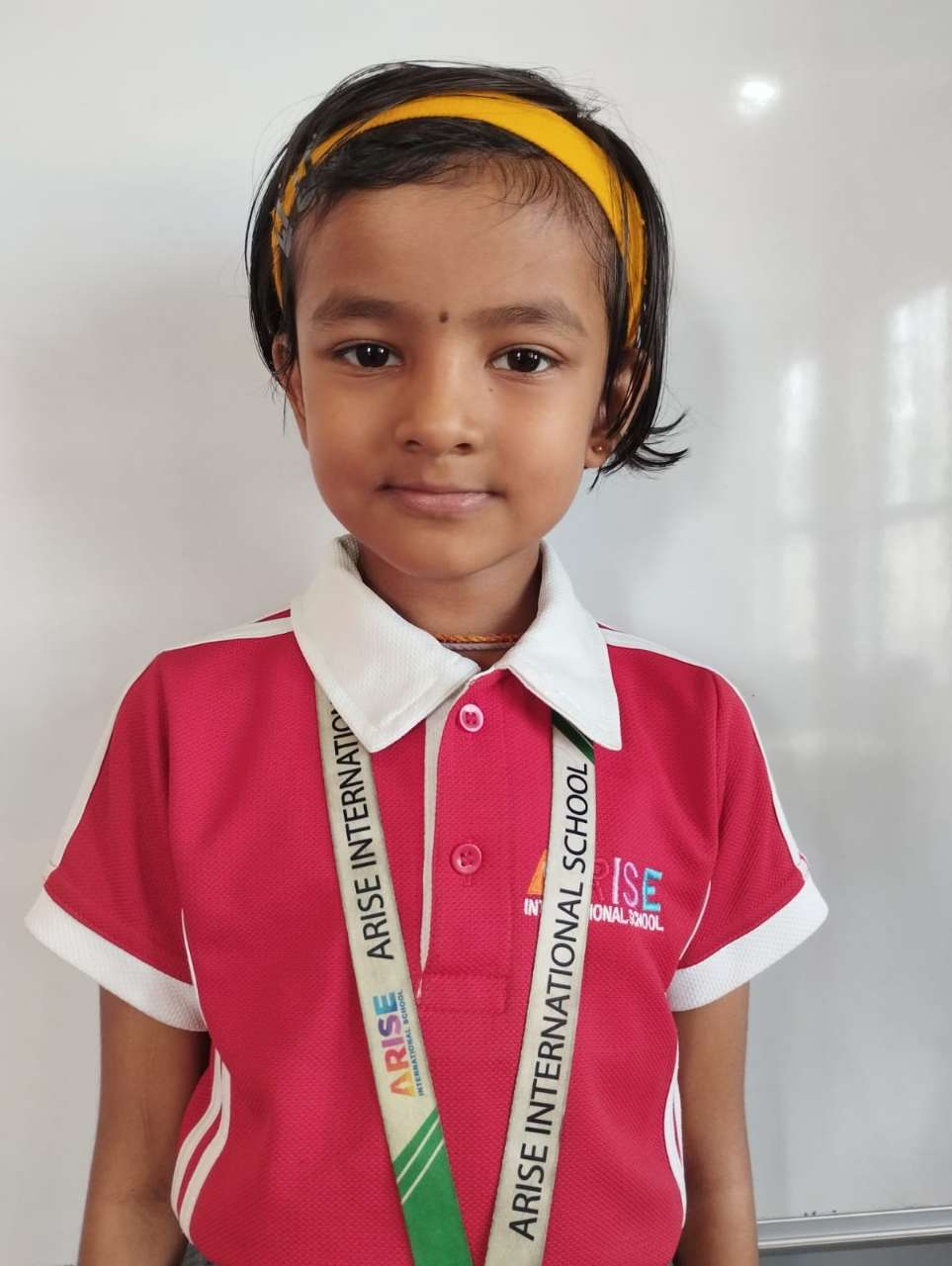 Arise International School, Ravet