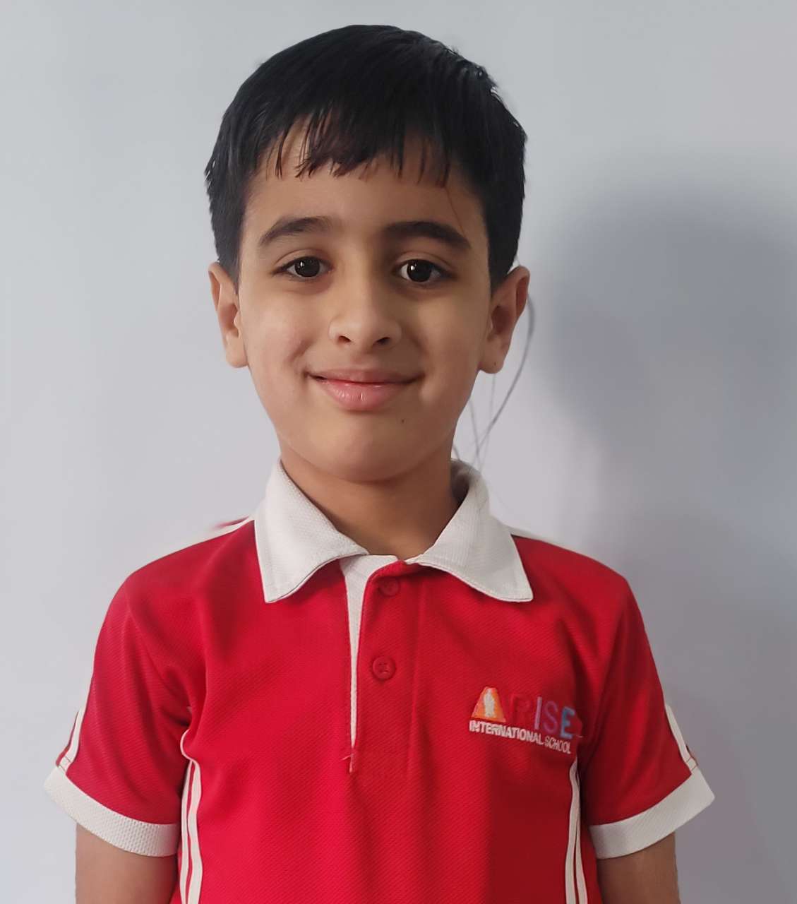 Arise International School, Ravet