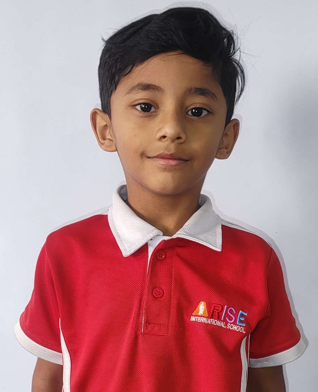 Arise International School, Ravet