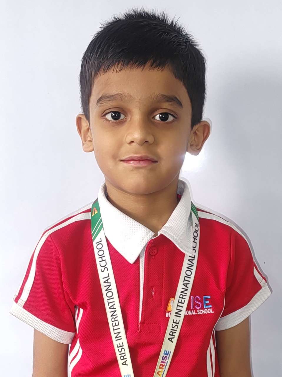 Arise International School, Ravet