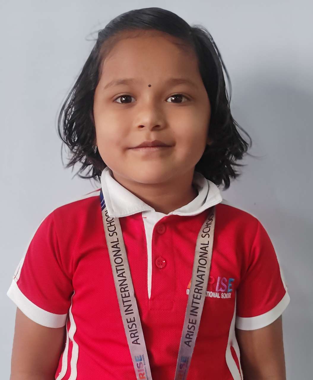 Arise International School, Ravet
