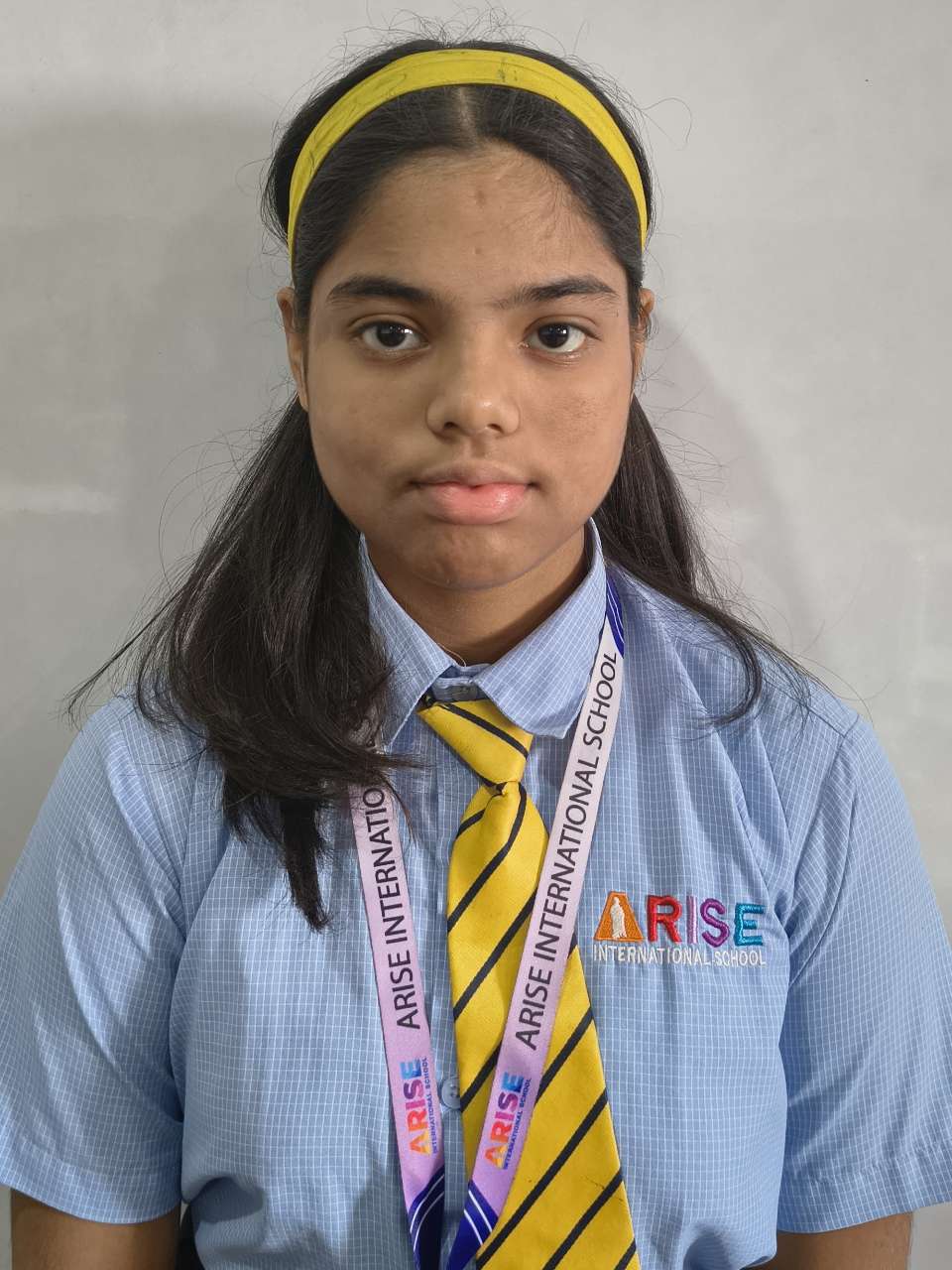 Arise International School, Ravet