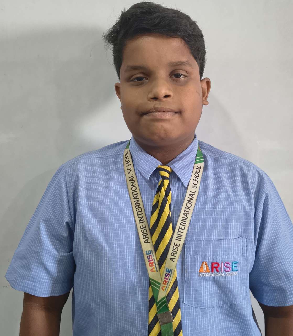 Arise International School, Ravet