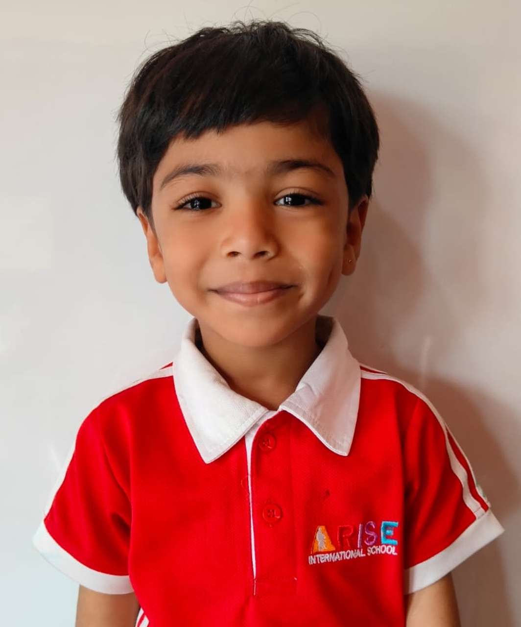 Arise International School, Ravet