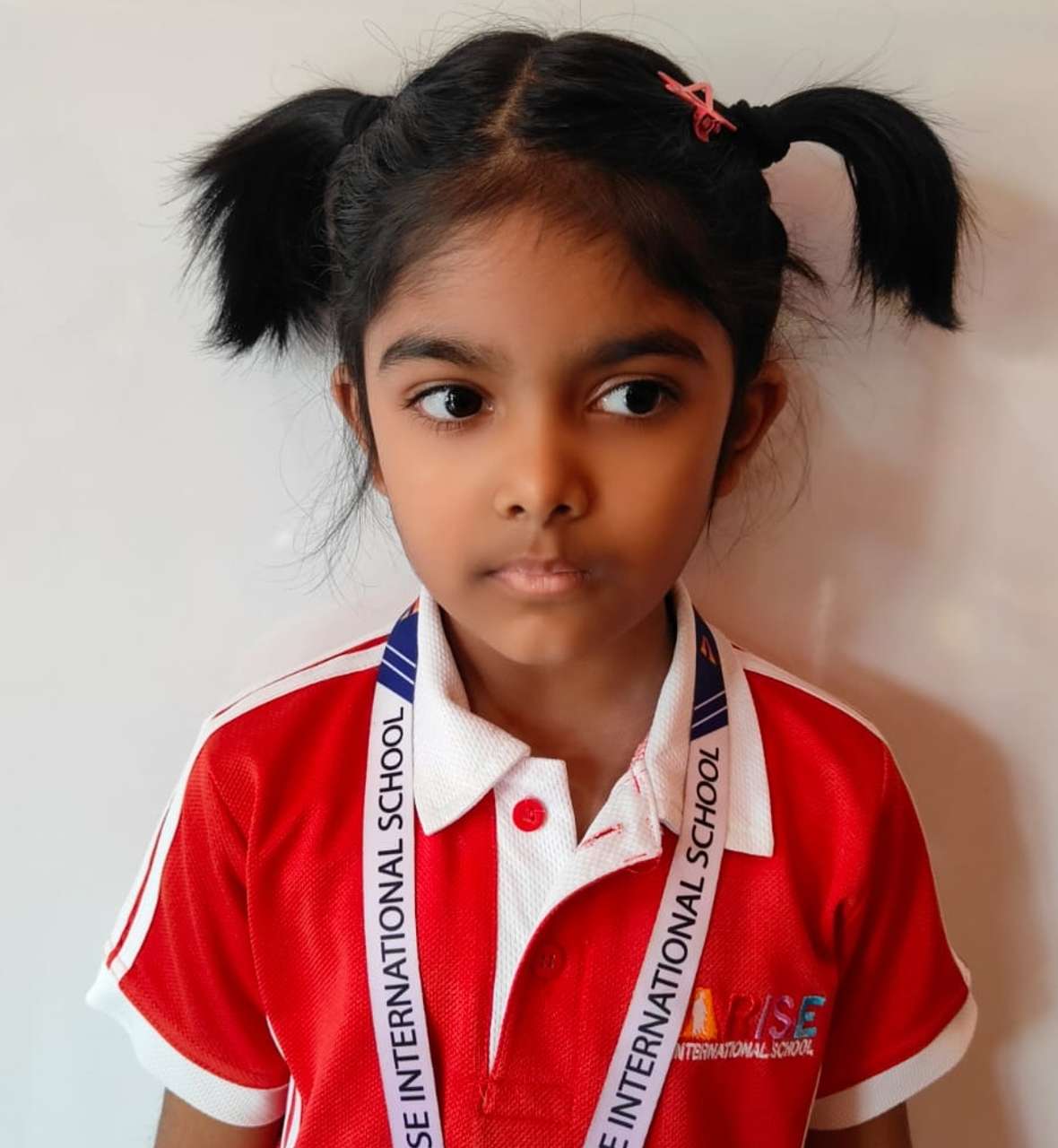 Arise International School, Ravet