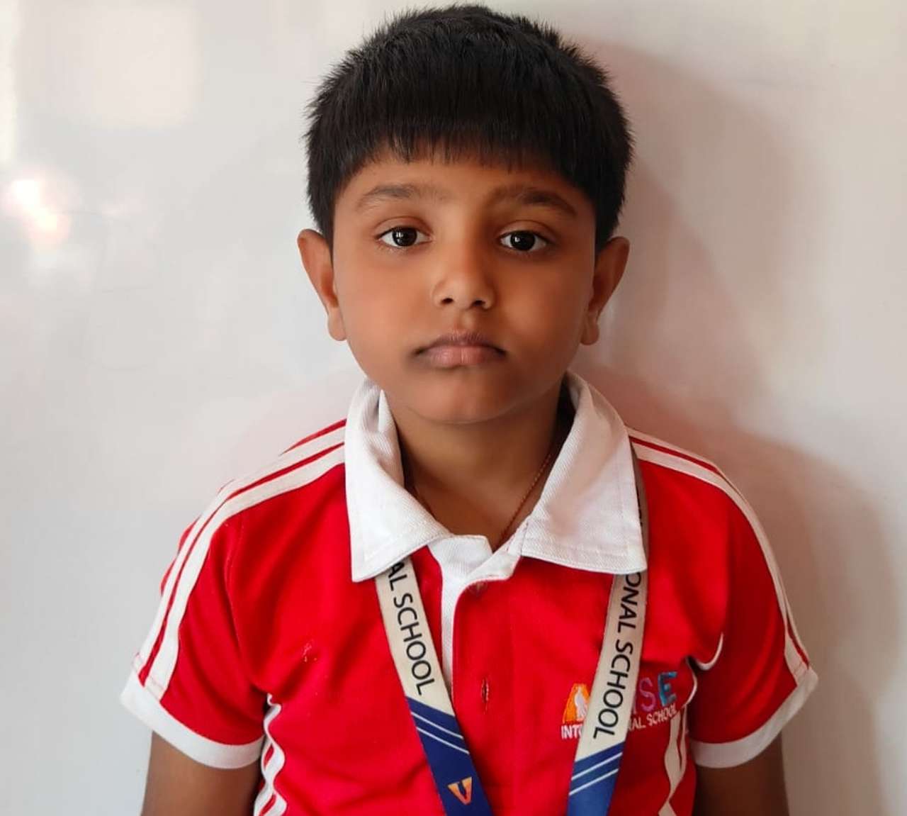 Arise International School, Ravet