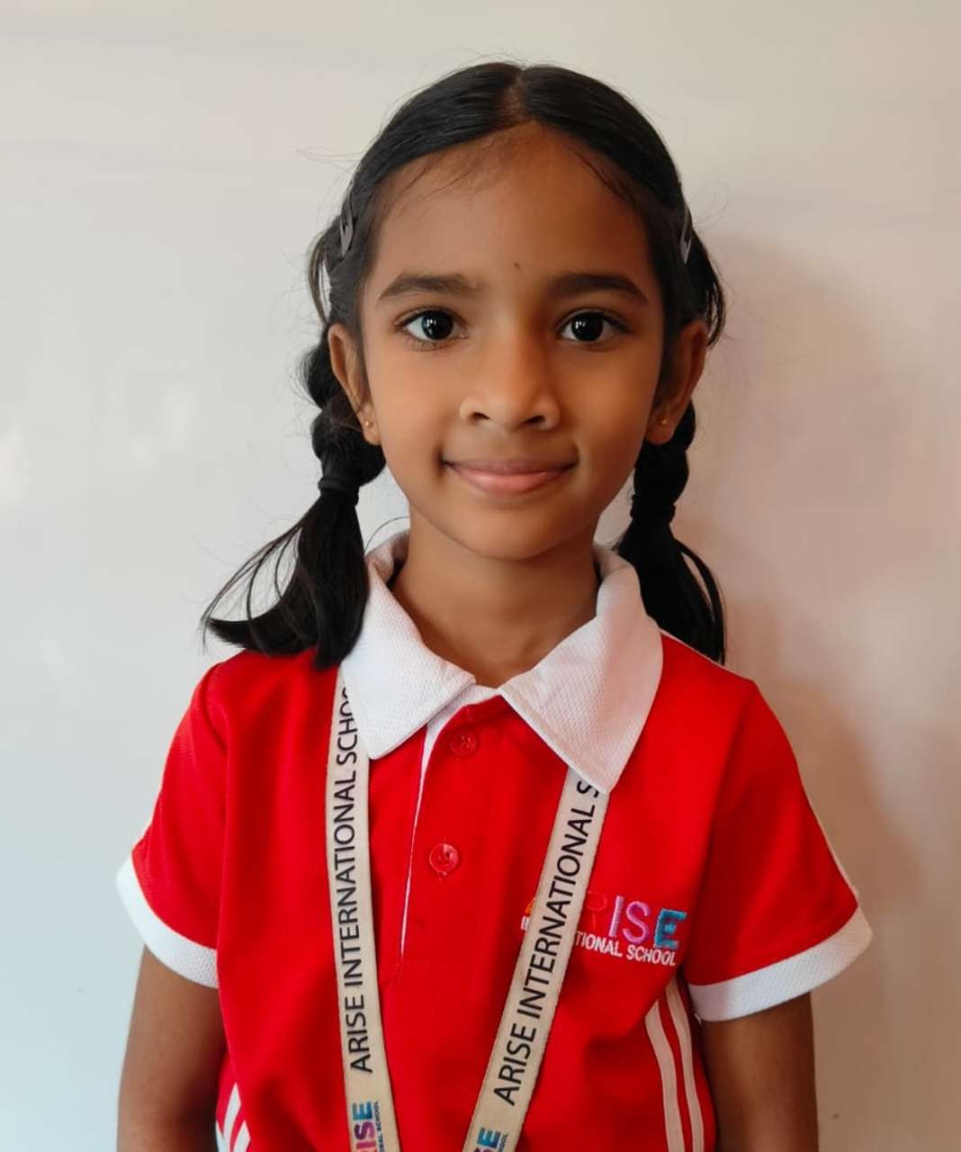 Arise International School, Ravet