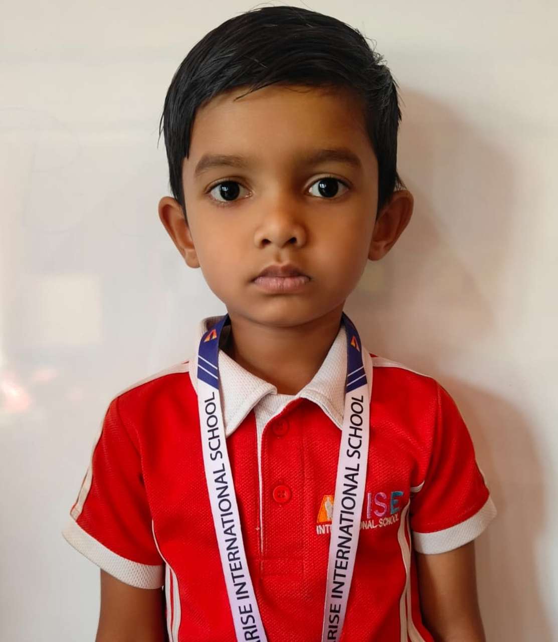 Arise International School, Ravet