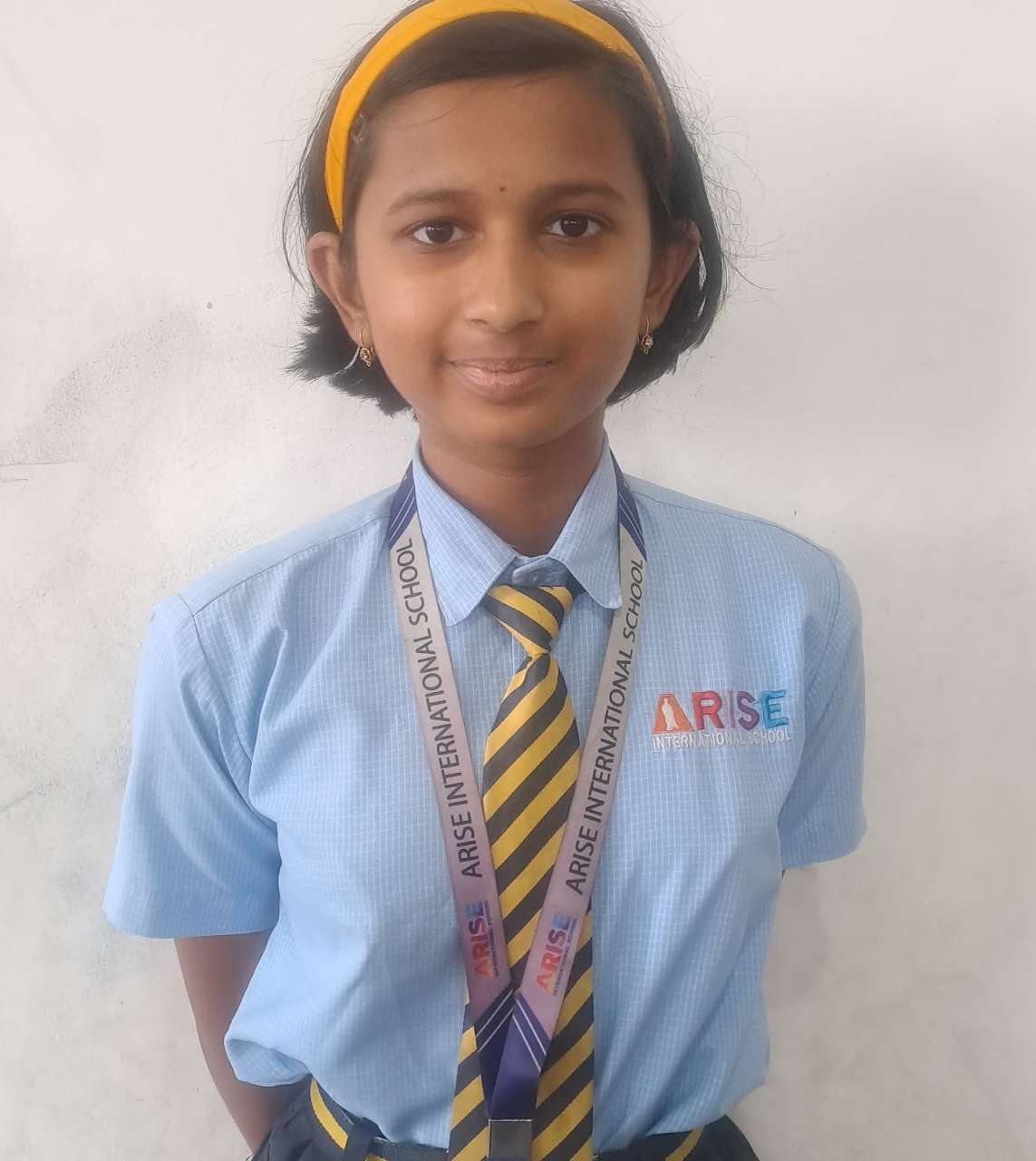 Arise International School, Ravet
