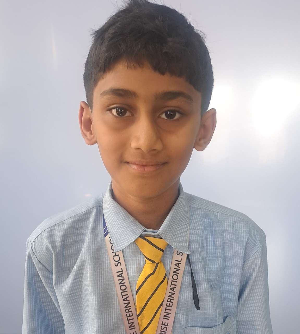 Arise International School, Ravet