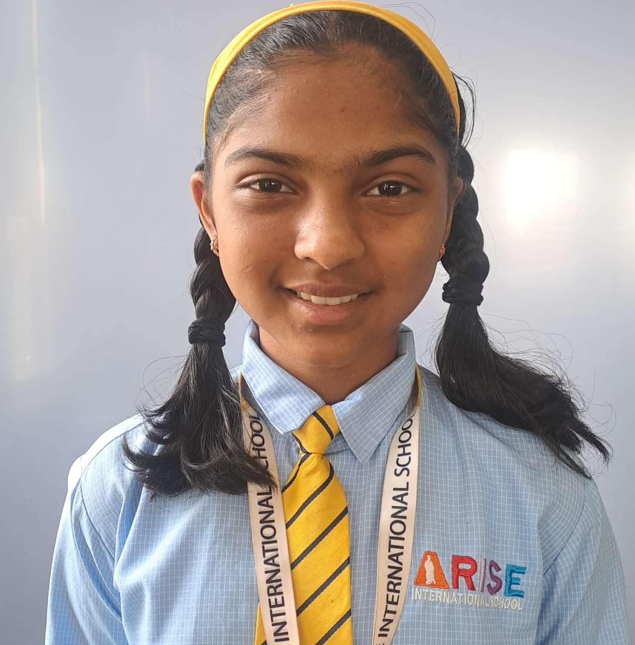 Arise International School, Ravet