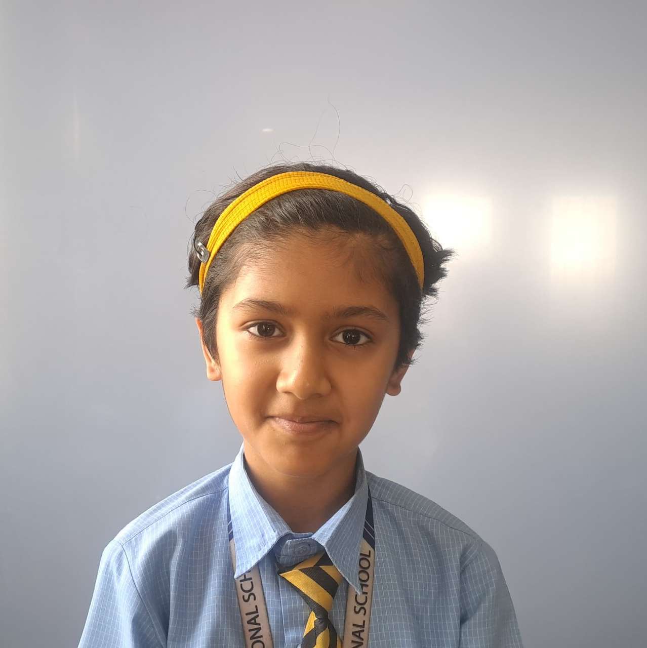 Arise International School, Ravet