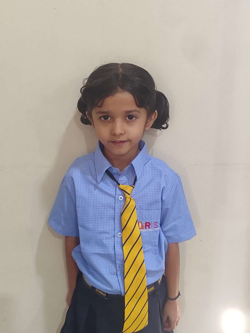 Arise International School, Ravet