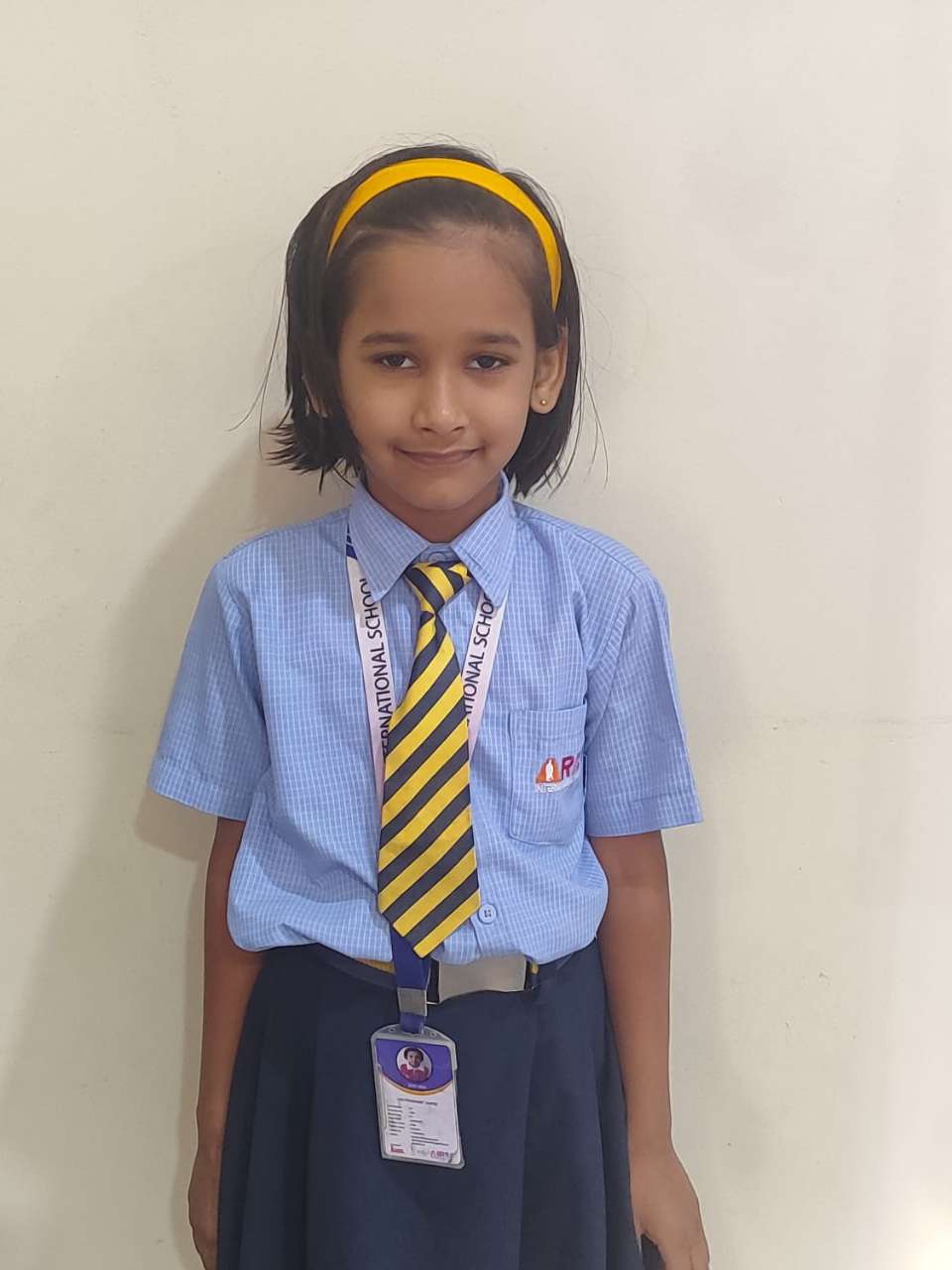 Arise International School, Ravet