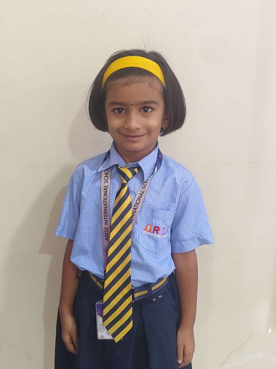 Arise International School, Ravet