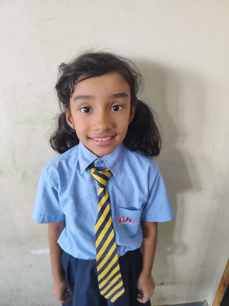 Arise International School, Ravet