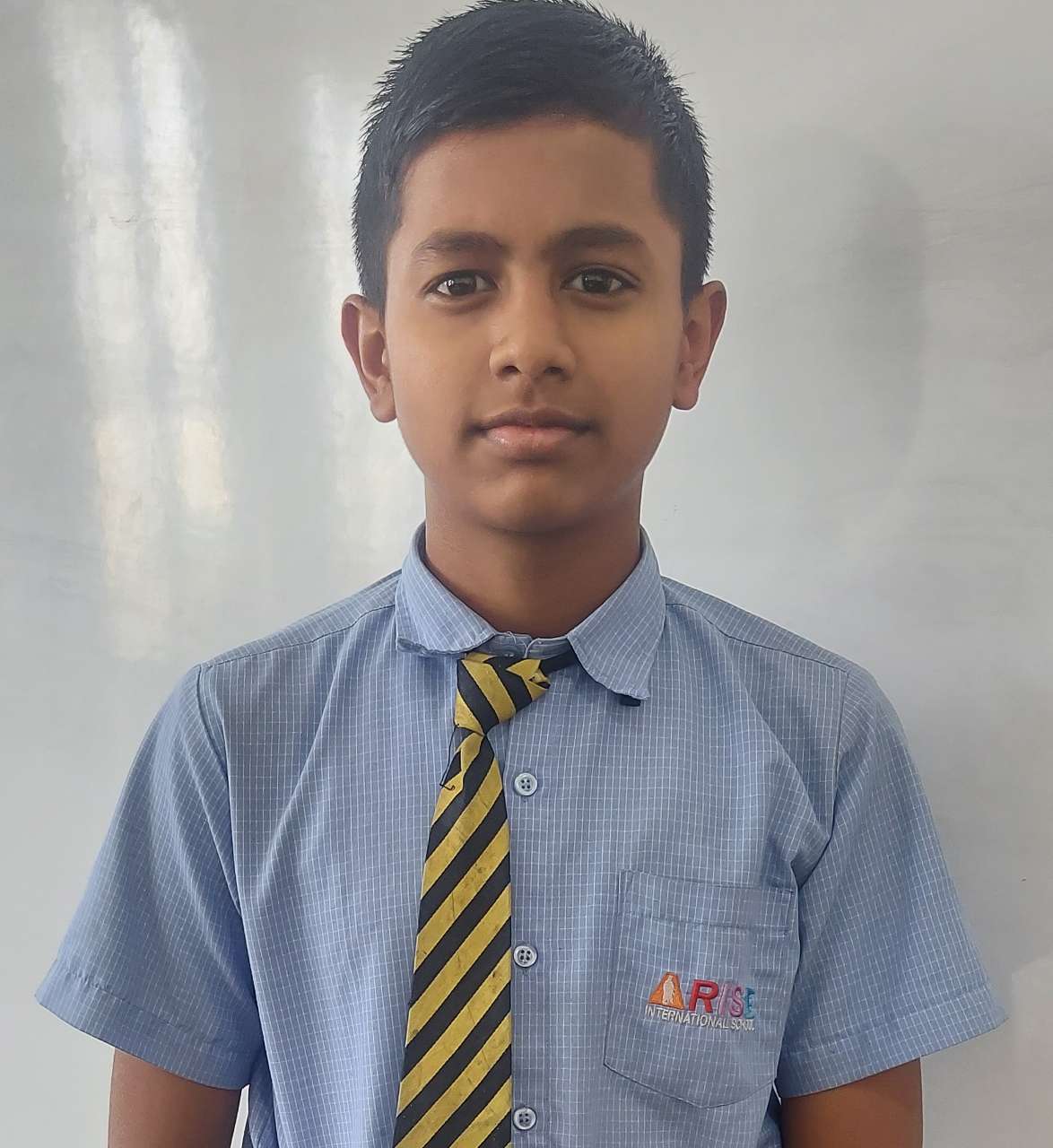 Arise International School, Ravet