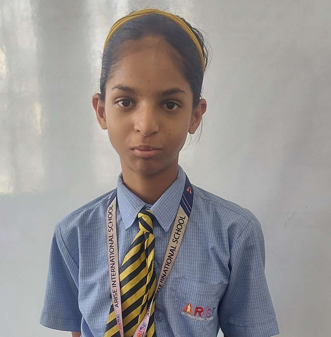 Arise International School, Ravet