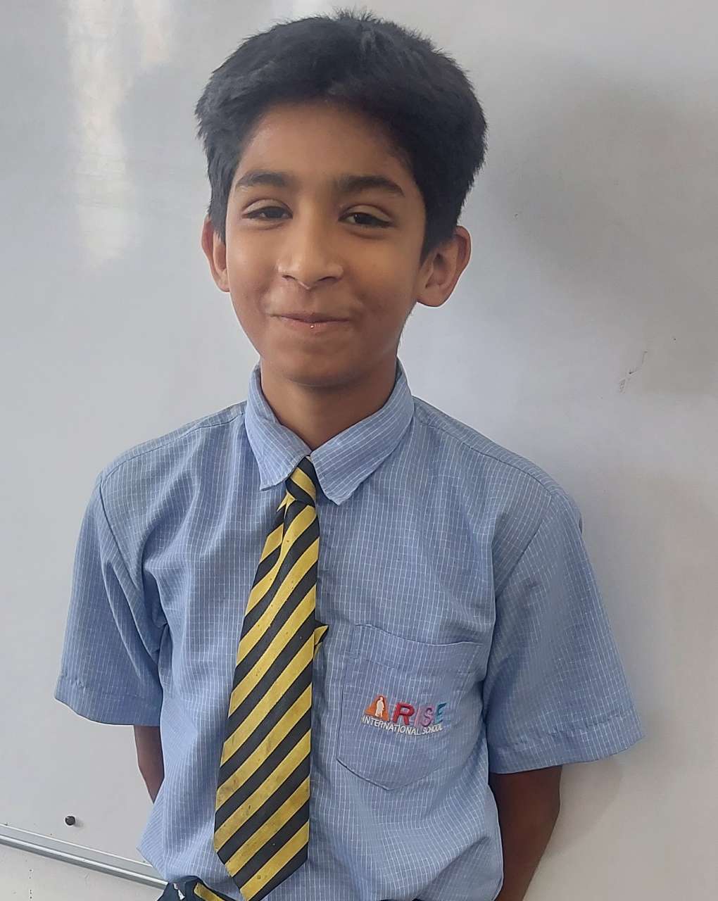 Arise International School, Ravet