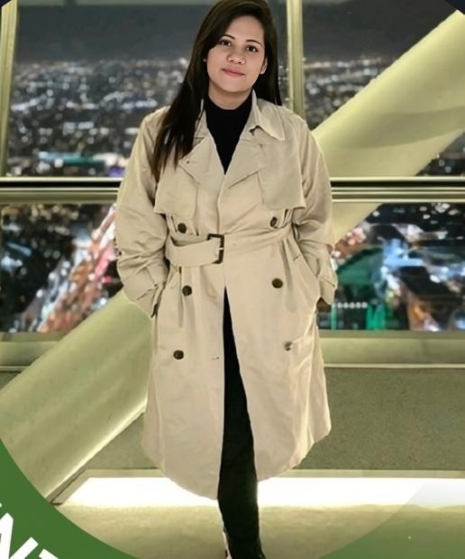 Arise International School, Ravet