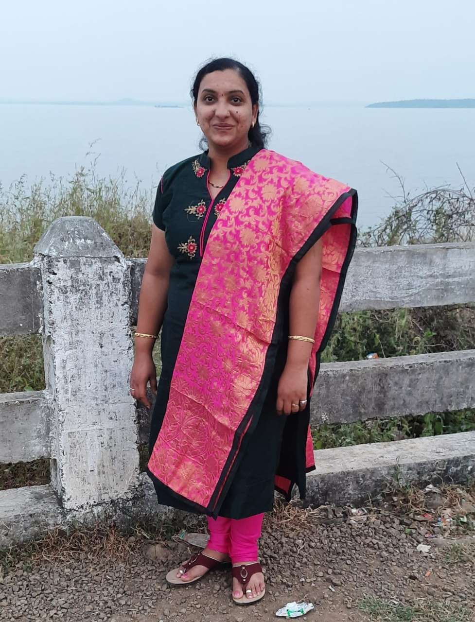 Arise International School, Ravet