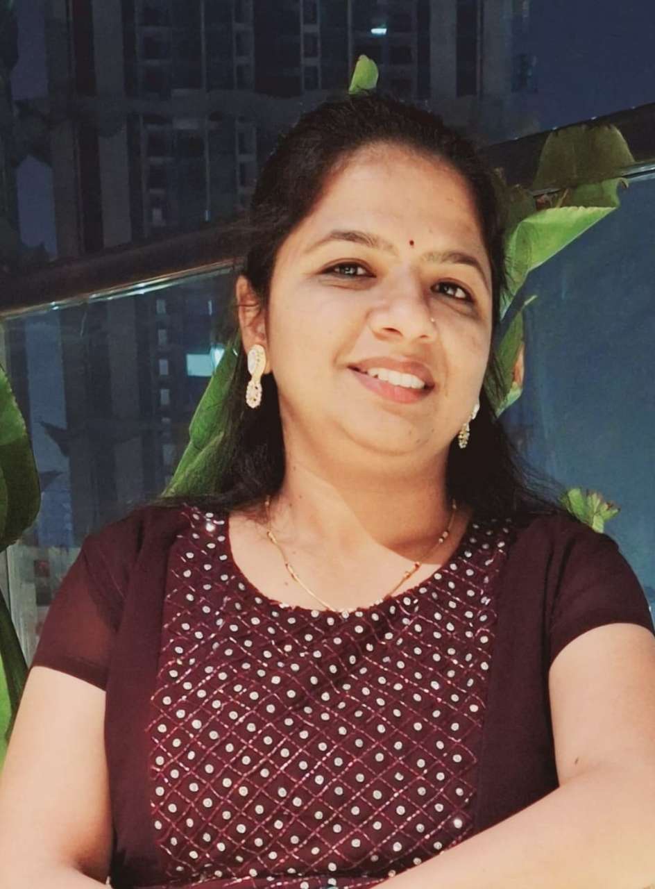 Arise International School, Ravet