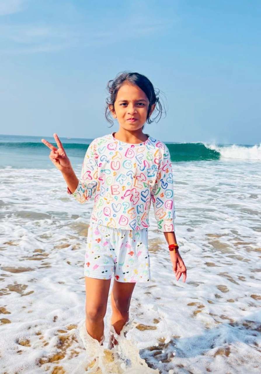 Arise International School, Ravet