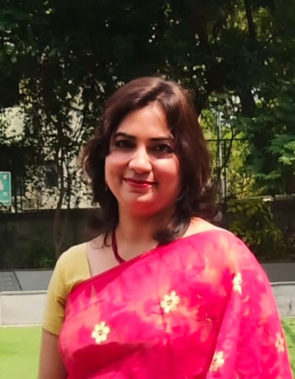 Arise International School, Ravet