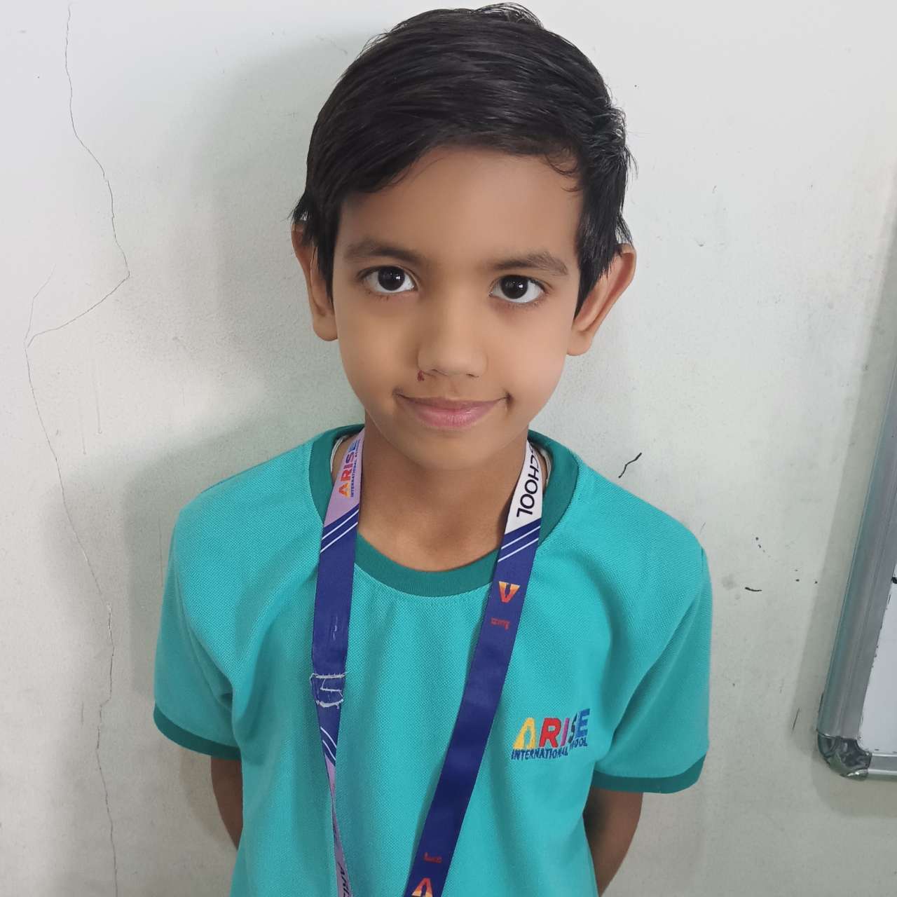 Arise International School, Ravet