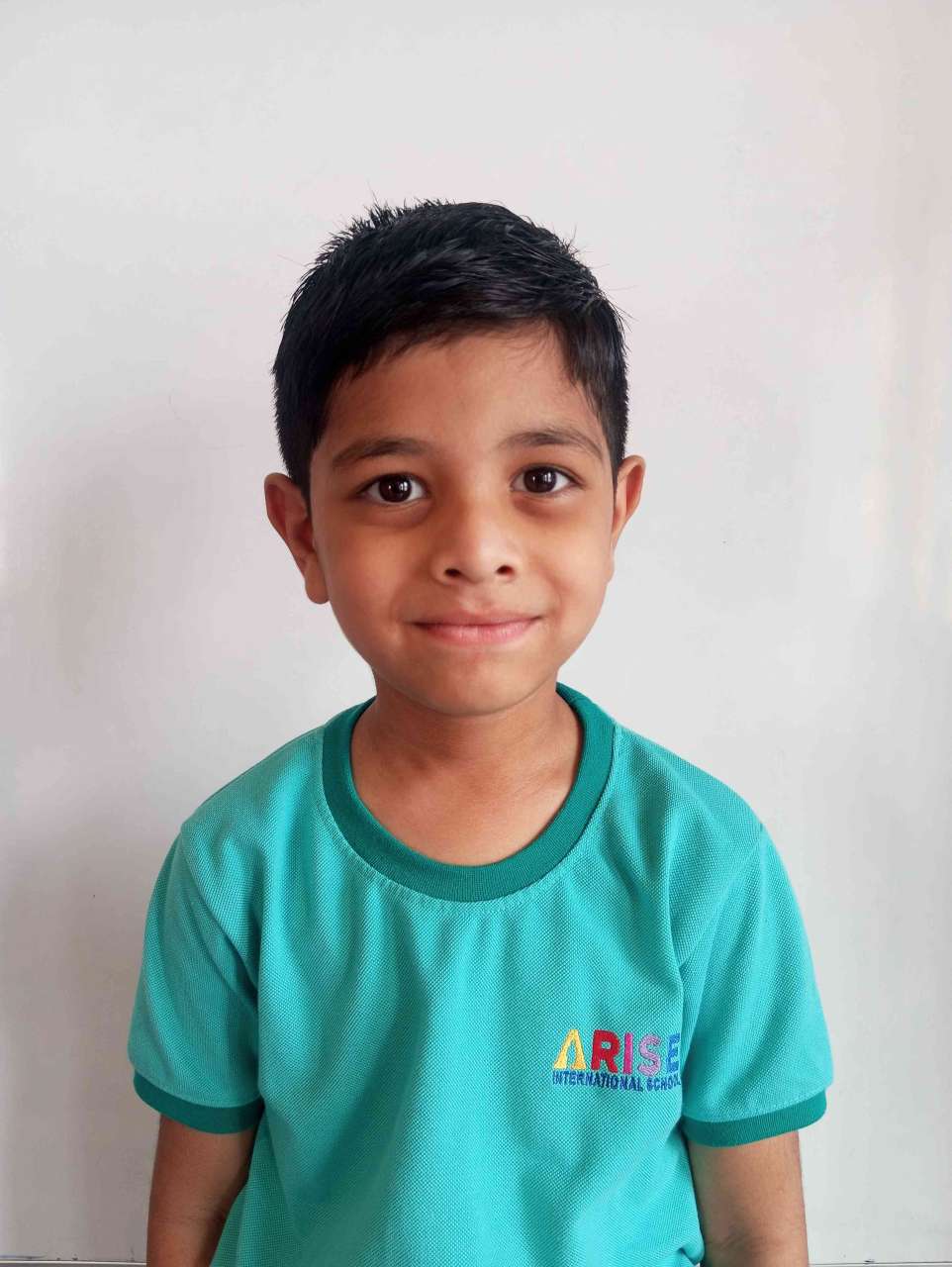 Arise International School, Ravet