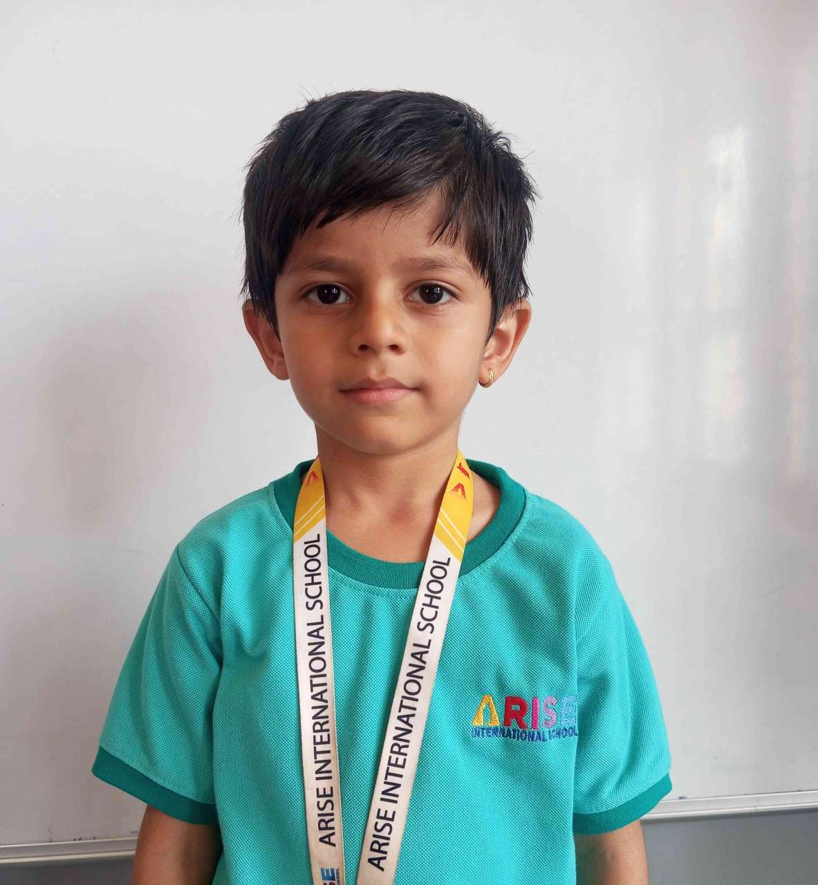 Arise International School, Ravet
