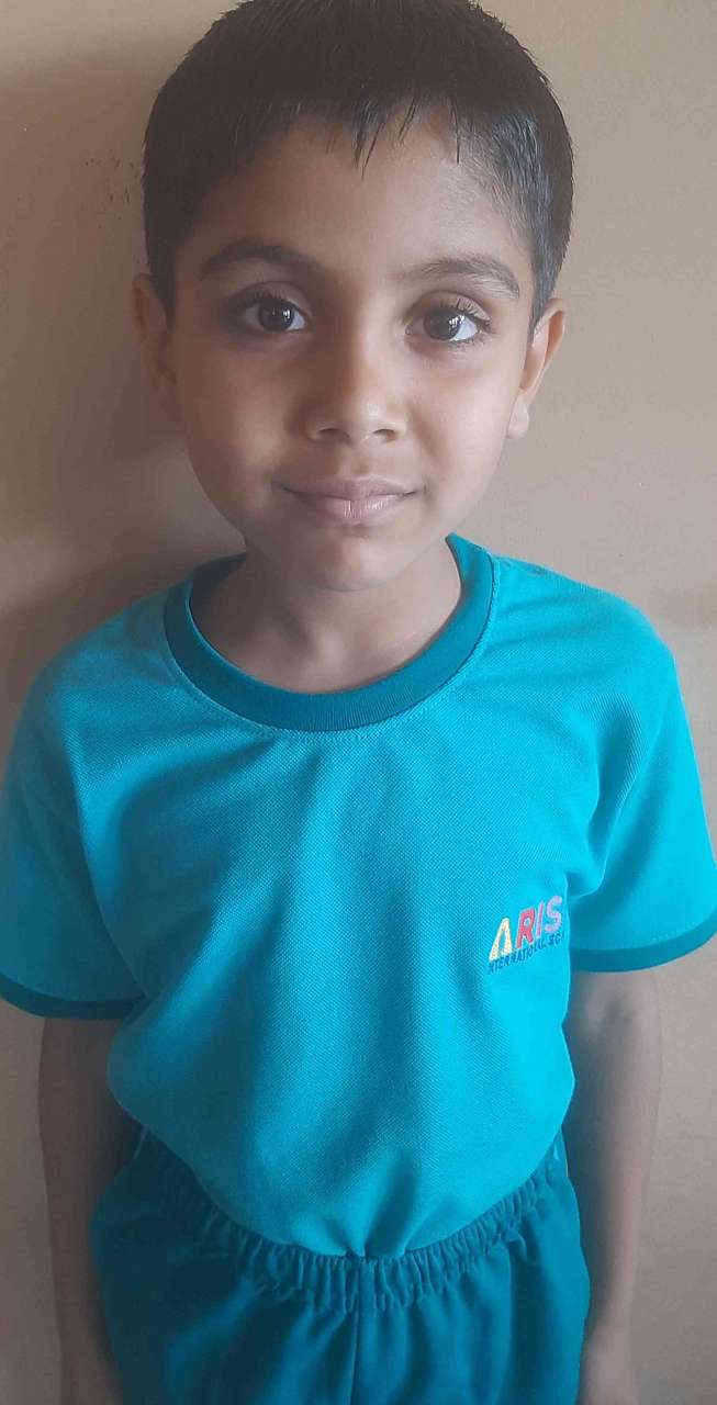 Arise International School, Ravet