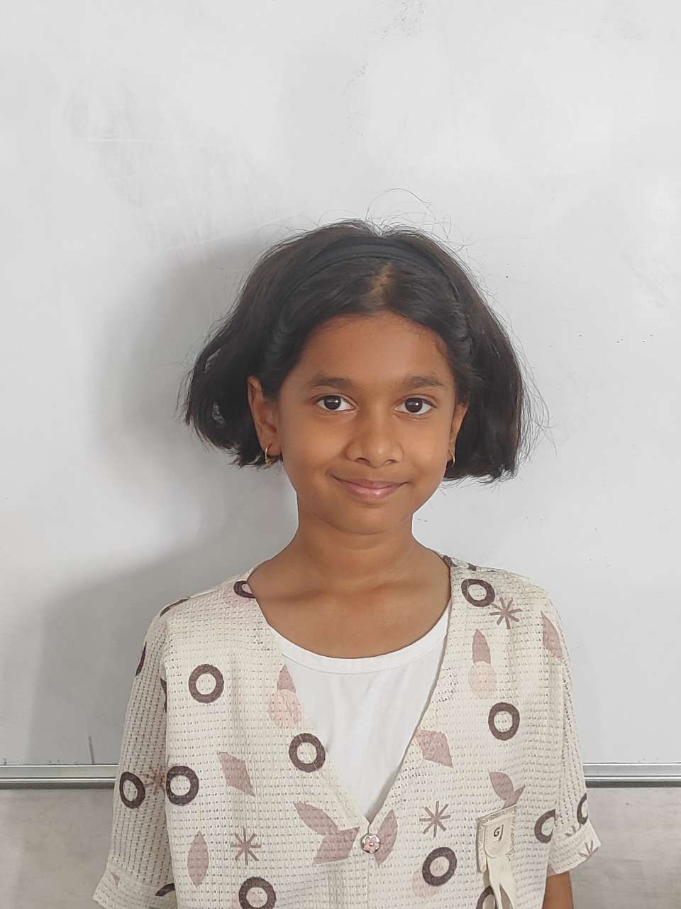 Arise International School, Ravet