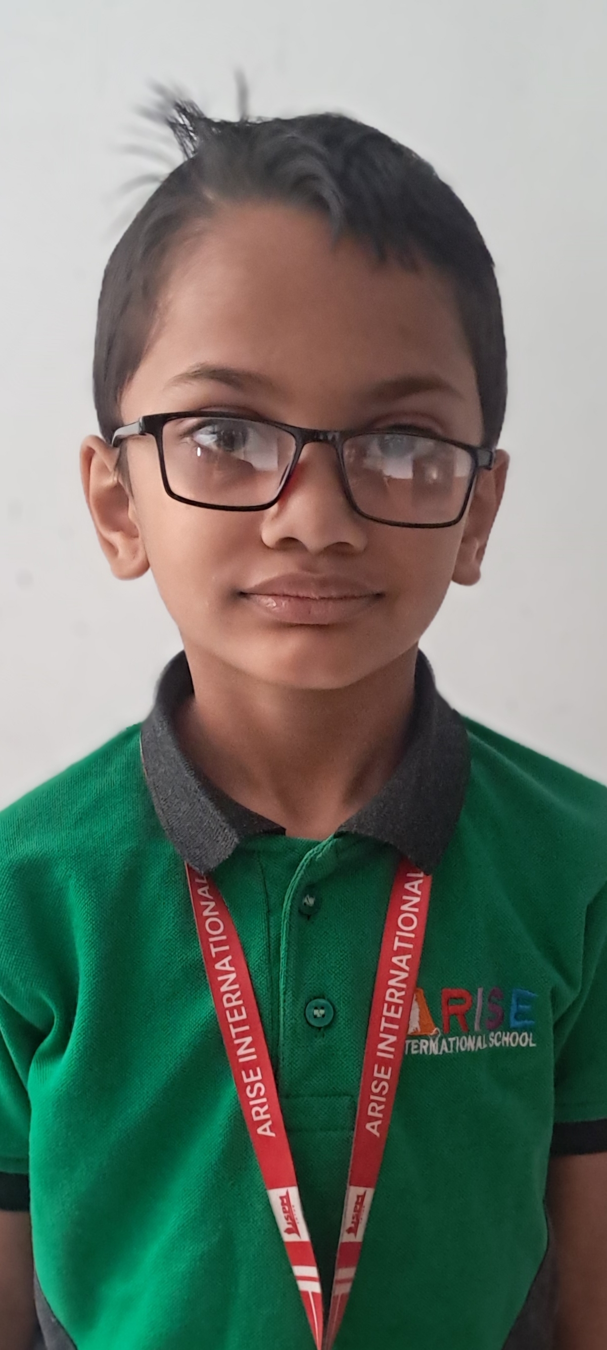 Arise International Pune