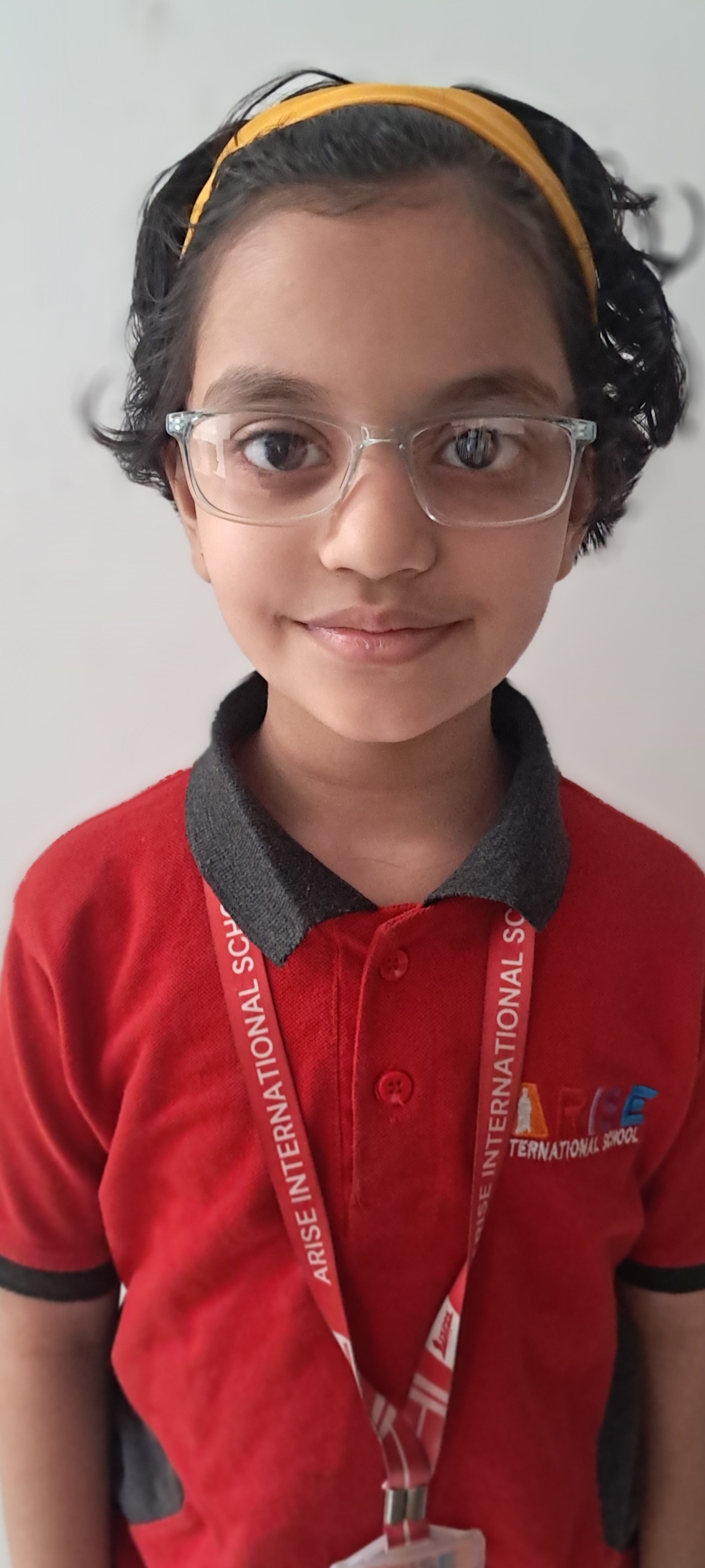 Arise International Pune