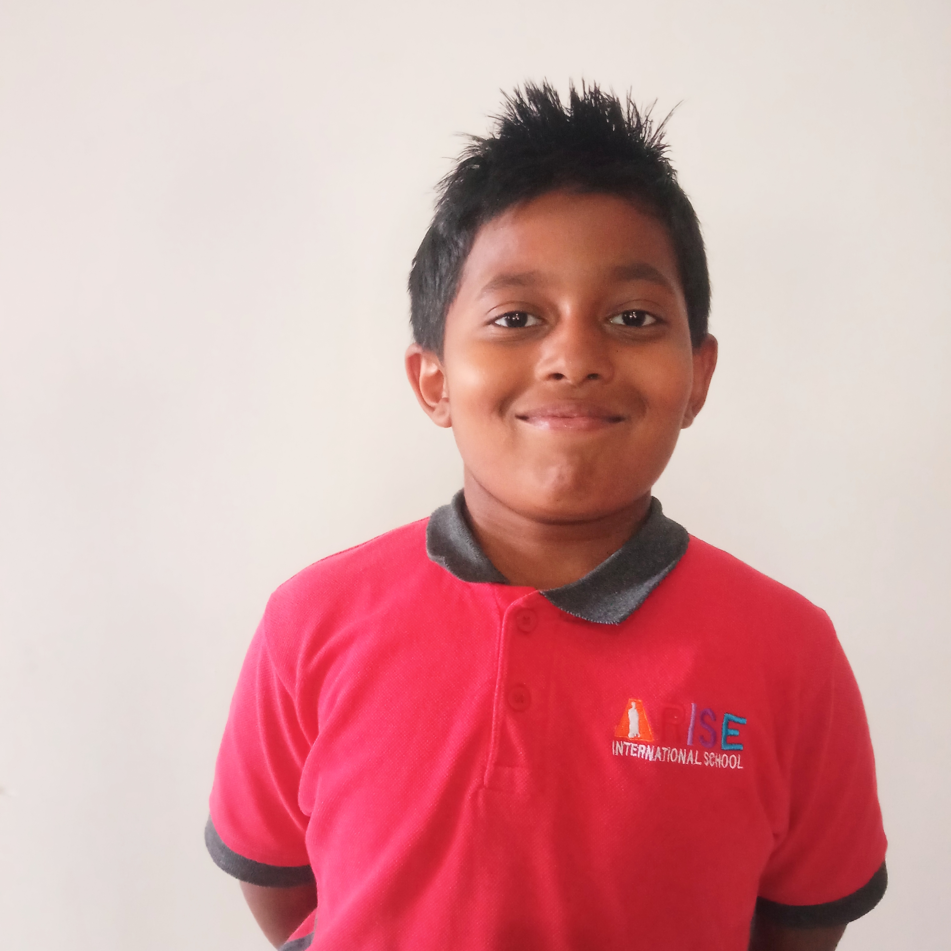 Arise International Pune