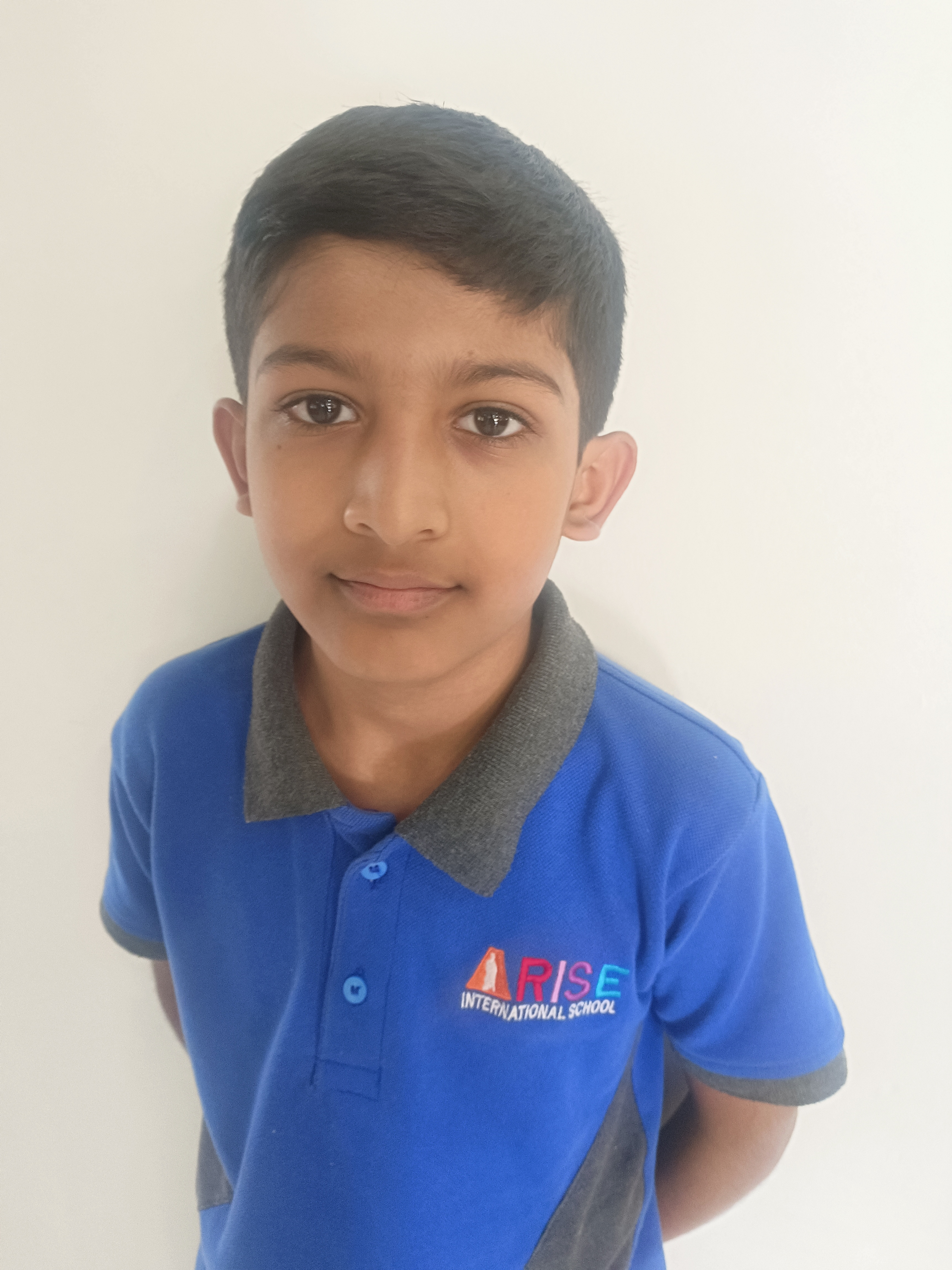 Arise International Pune