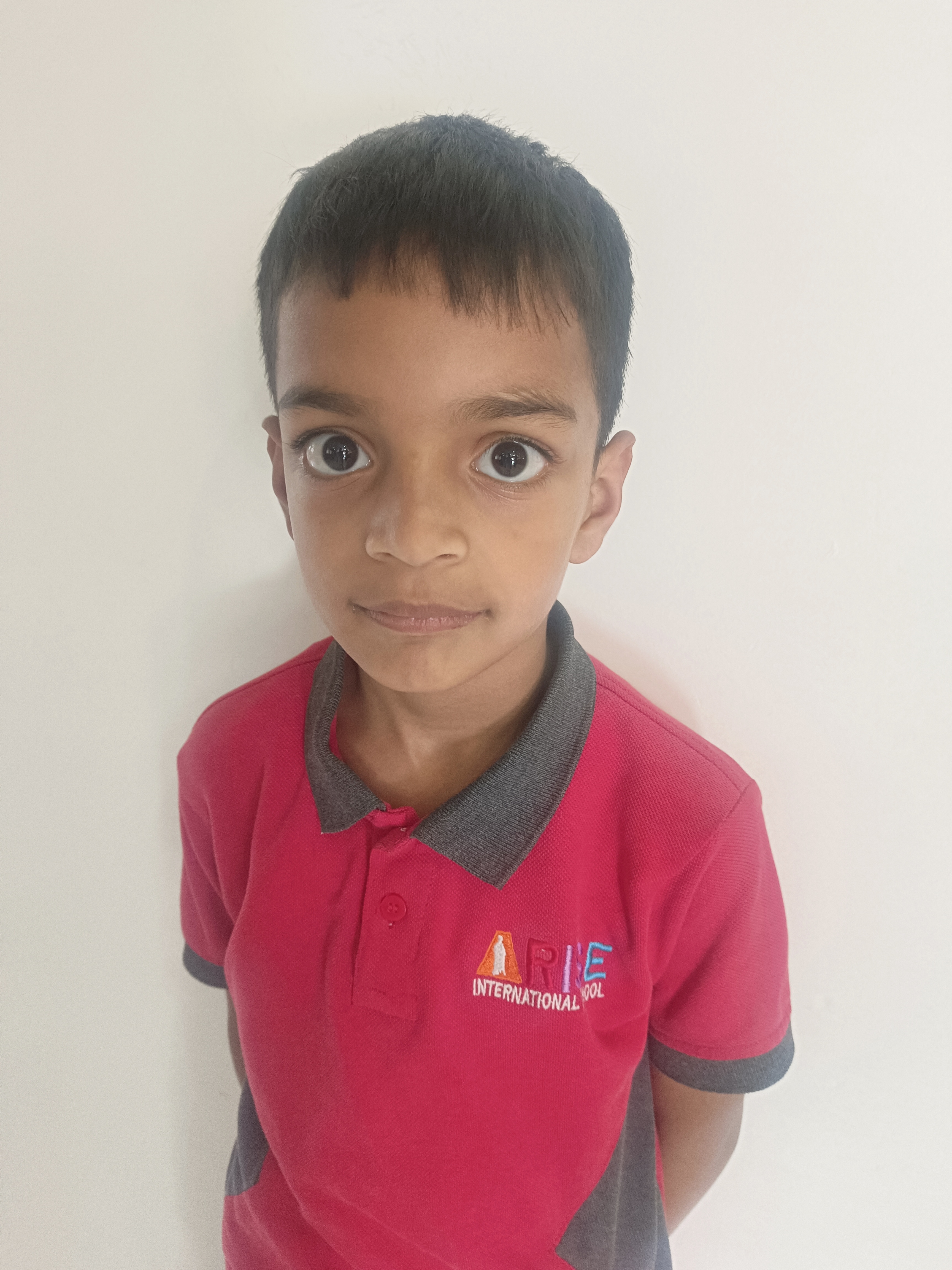 Arise International Pune