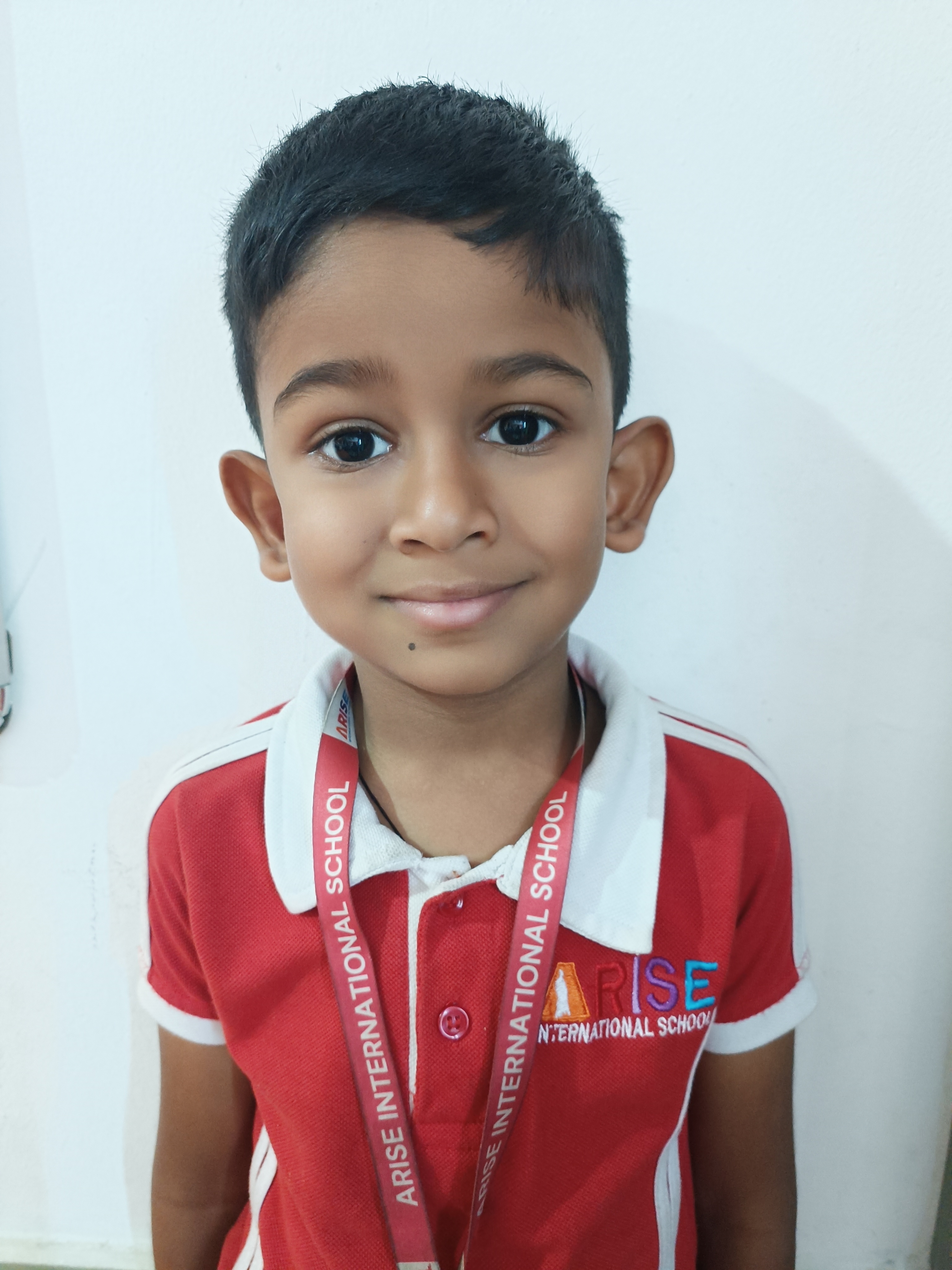 Arise International Pune