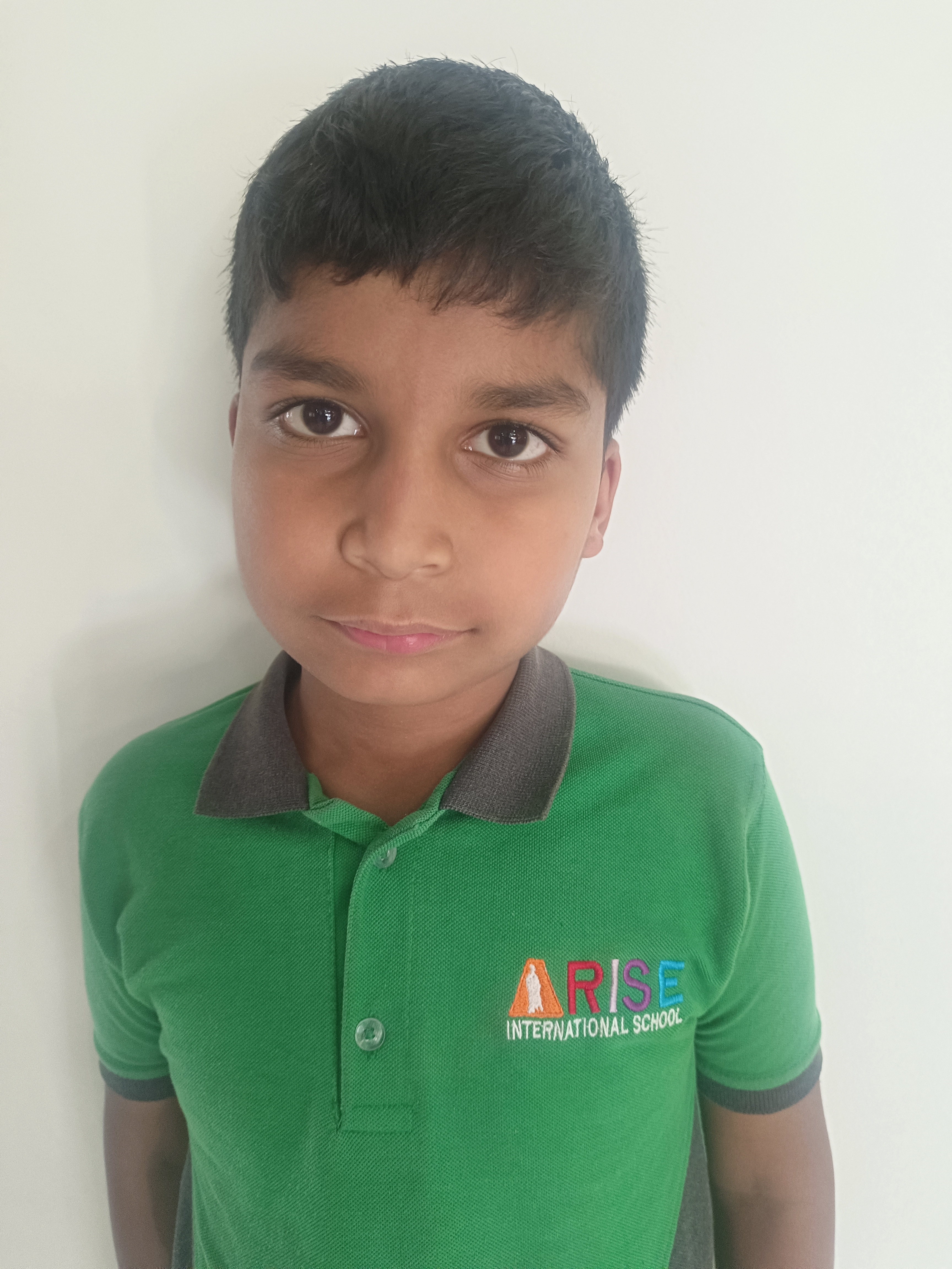 Arise International Pune