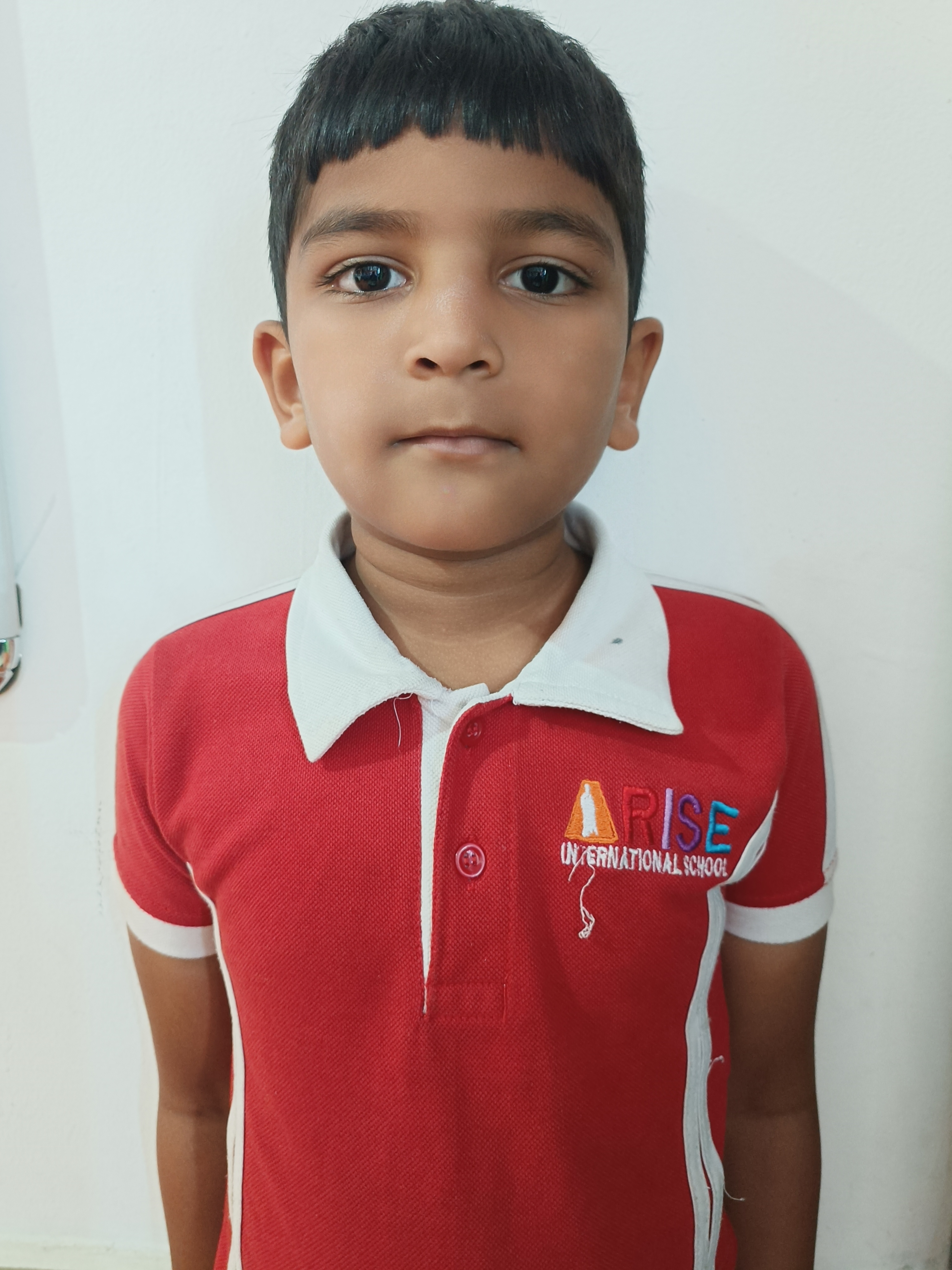 Arise International Pune