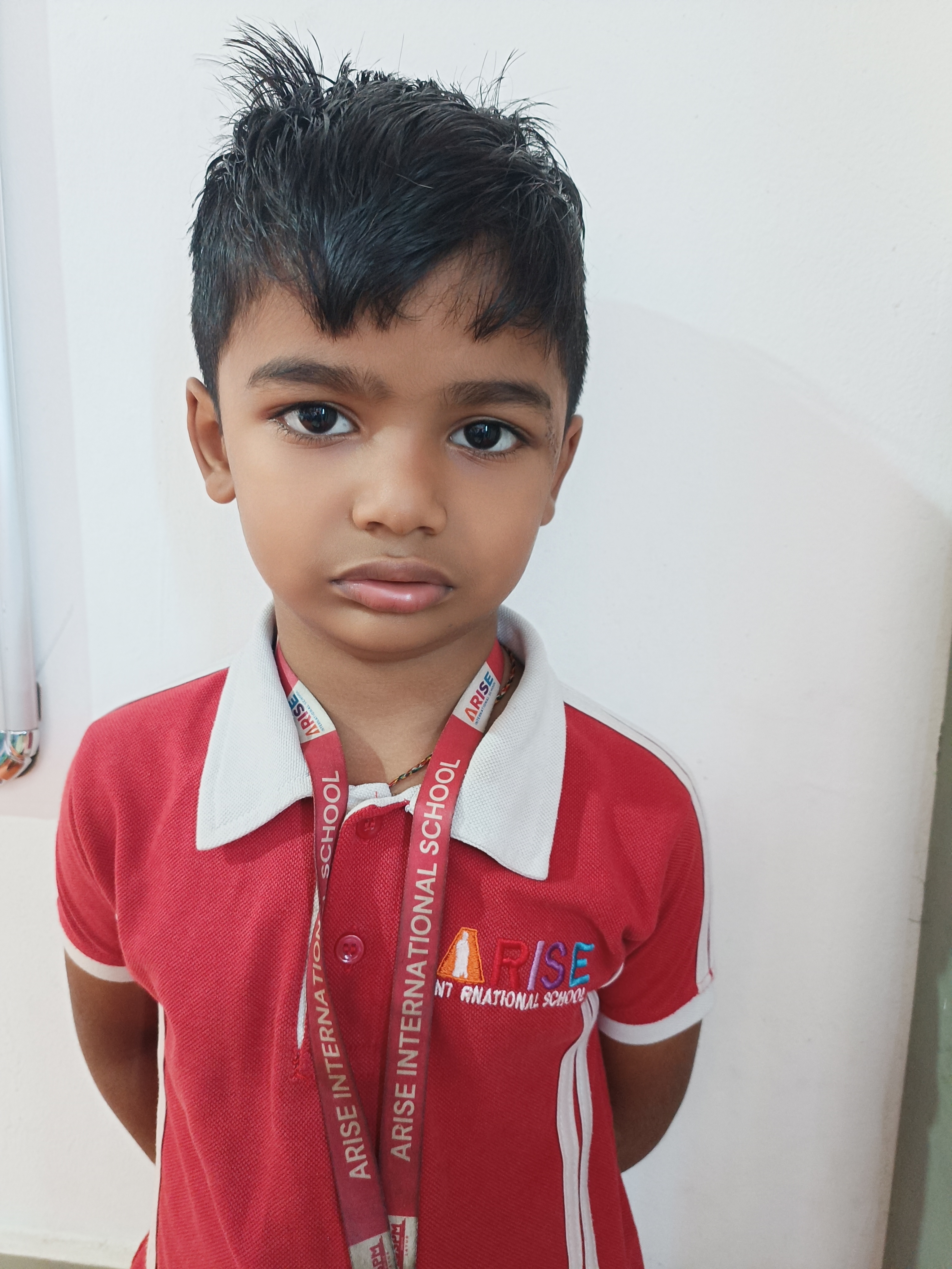 Arise International Pune