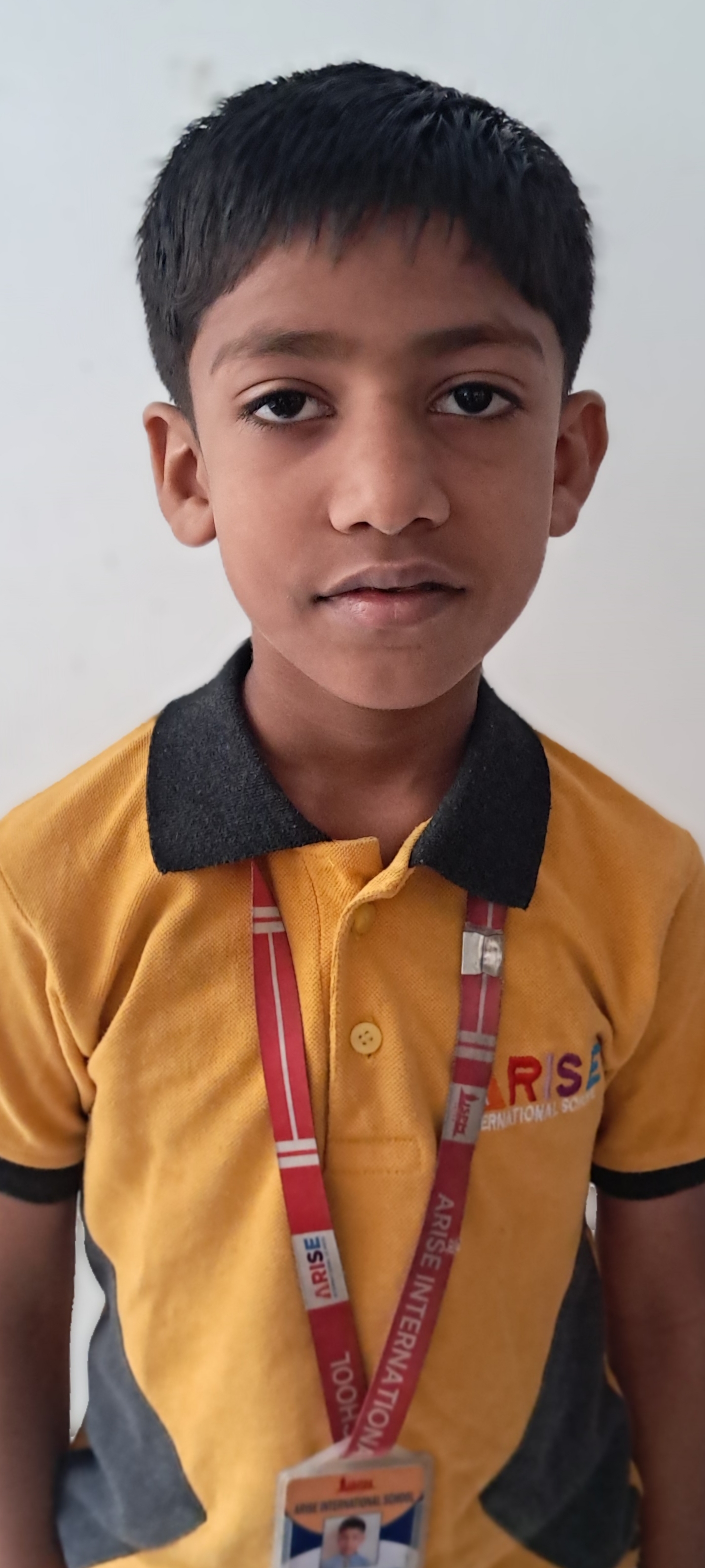 Arise International Pune