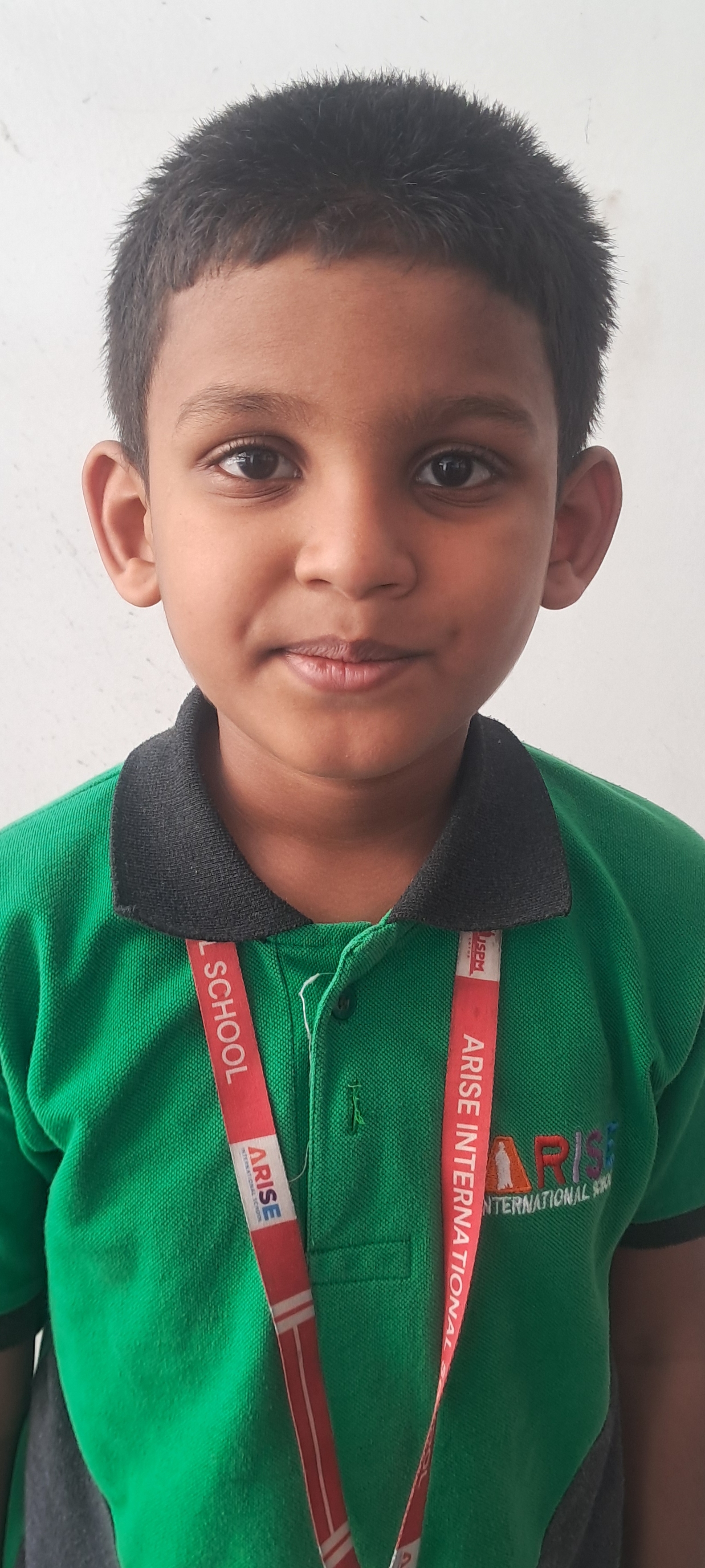 Arise International Pune