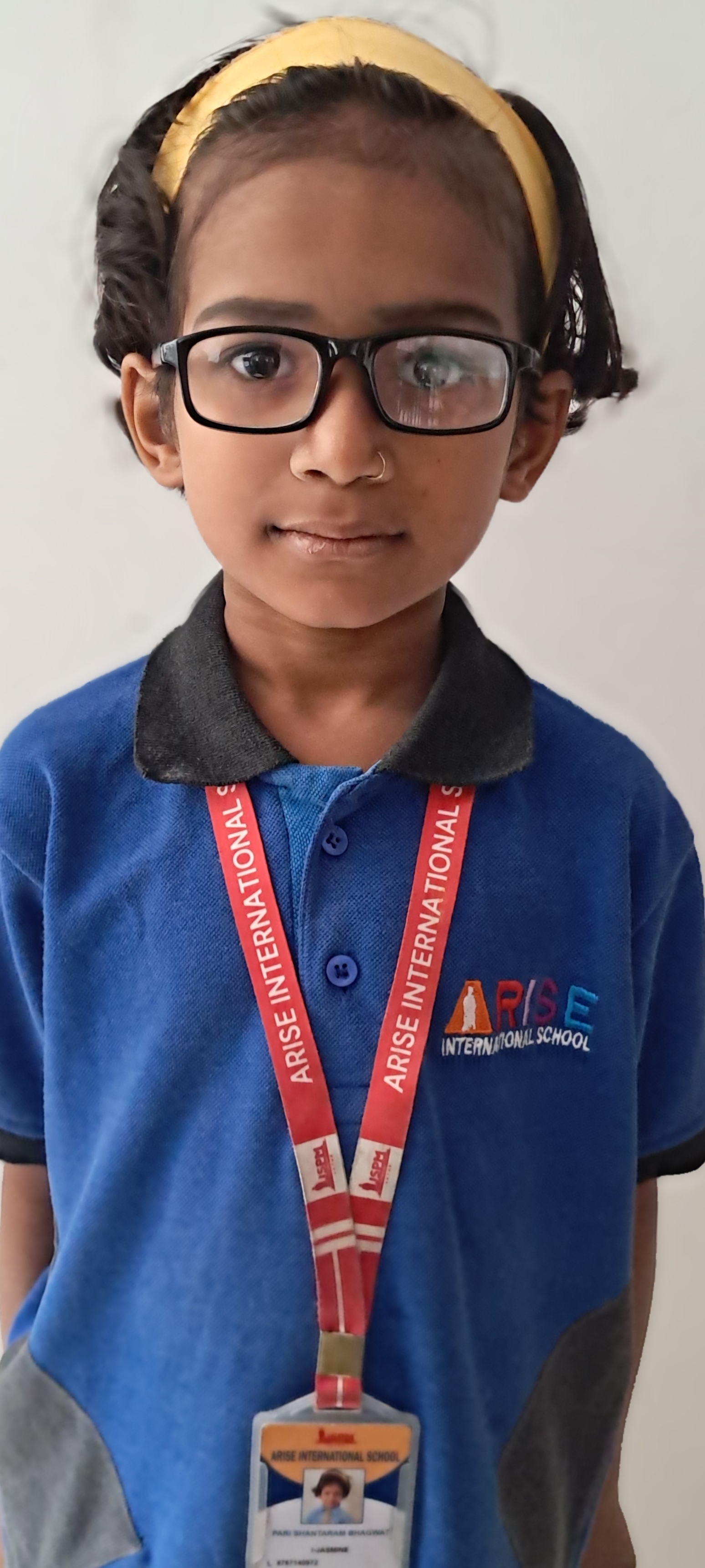 Arise International Pune