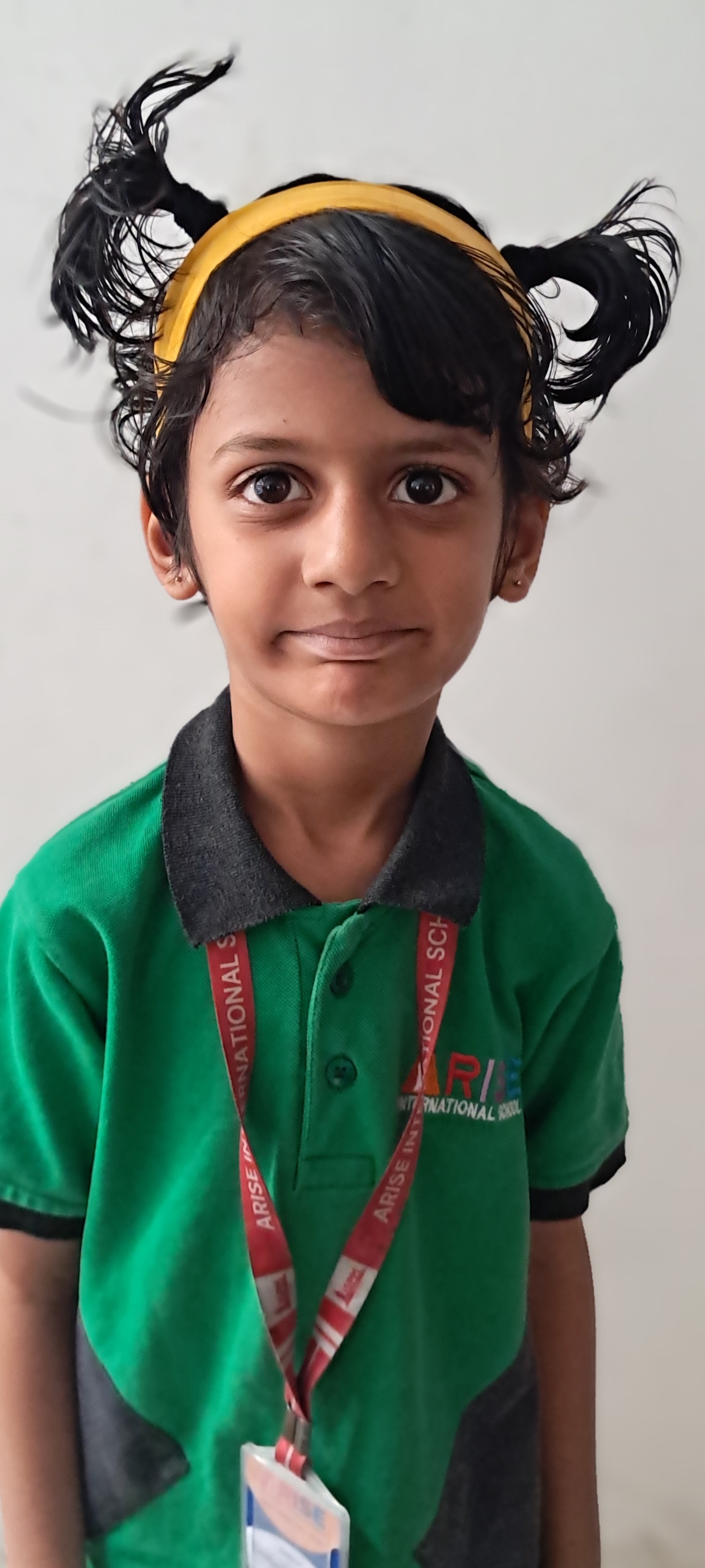 Arise International Pune