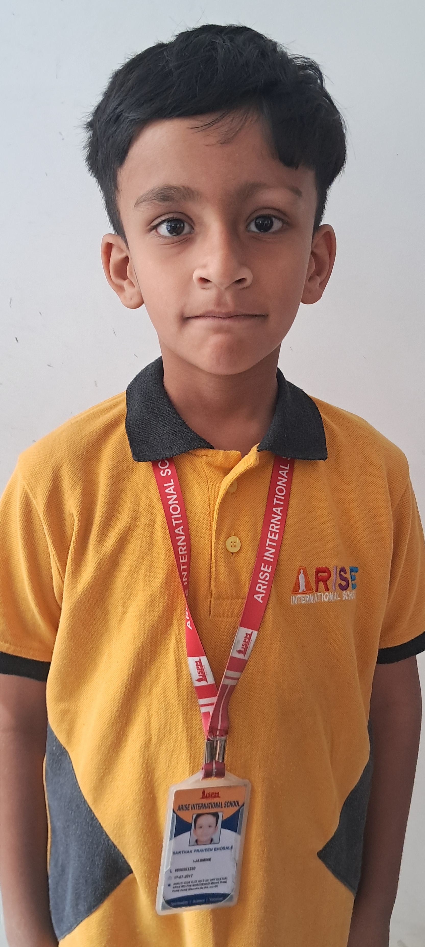 Arise International Pune