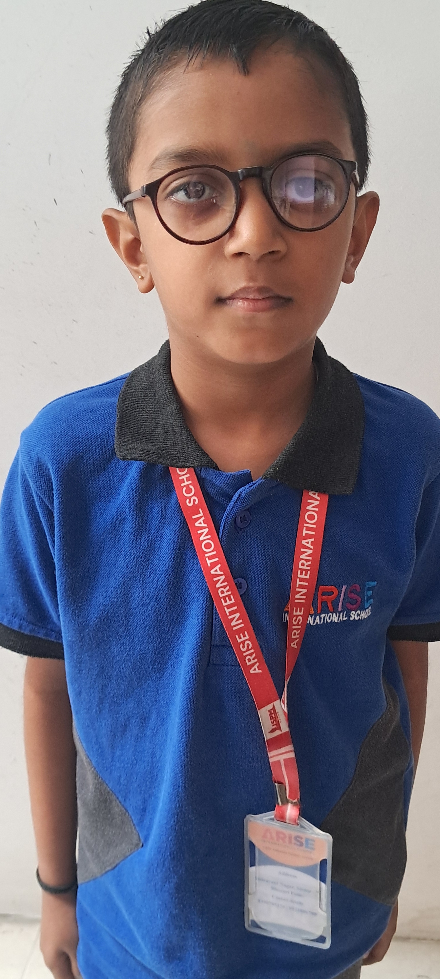 Arise International Pune