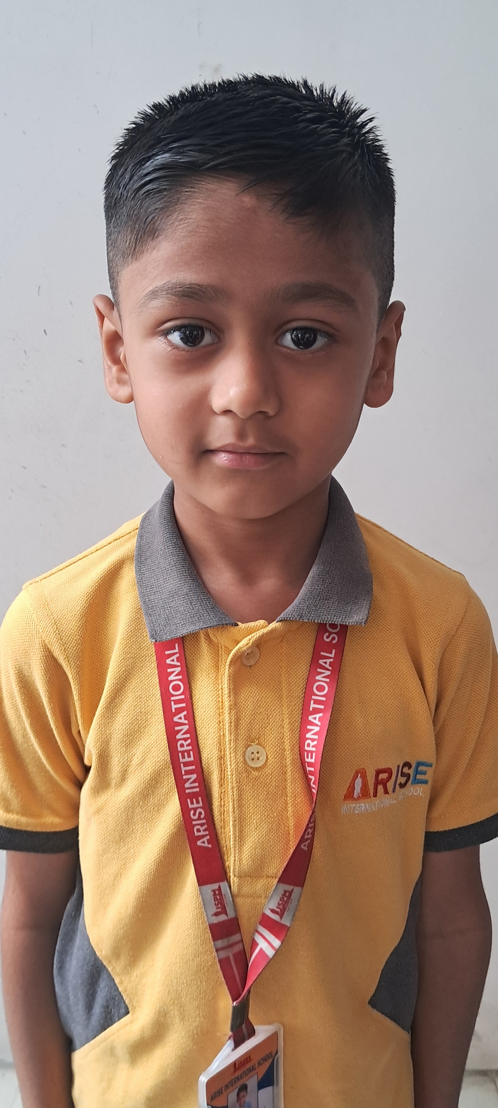 Arise International Pune